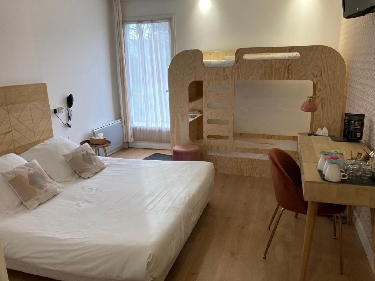Quadruple Room with Bath