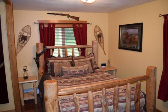 Superior Chalet