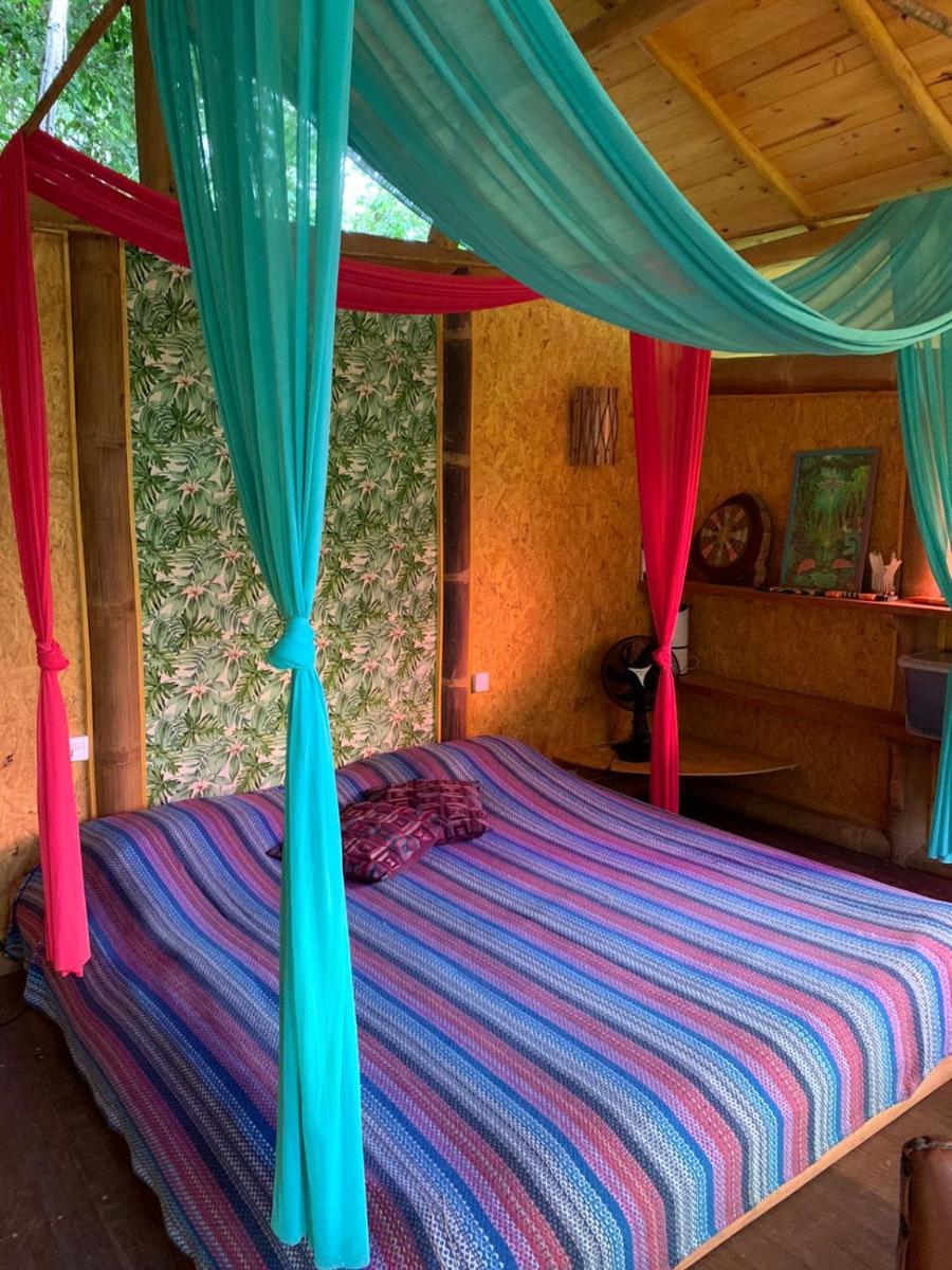 Bungalow photo 2