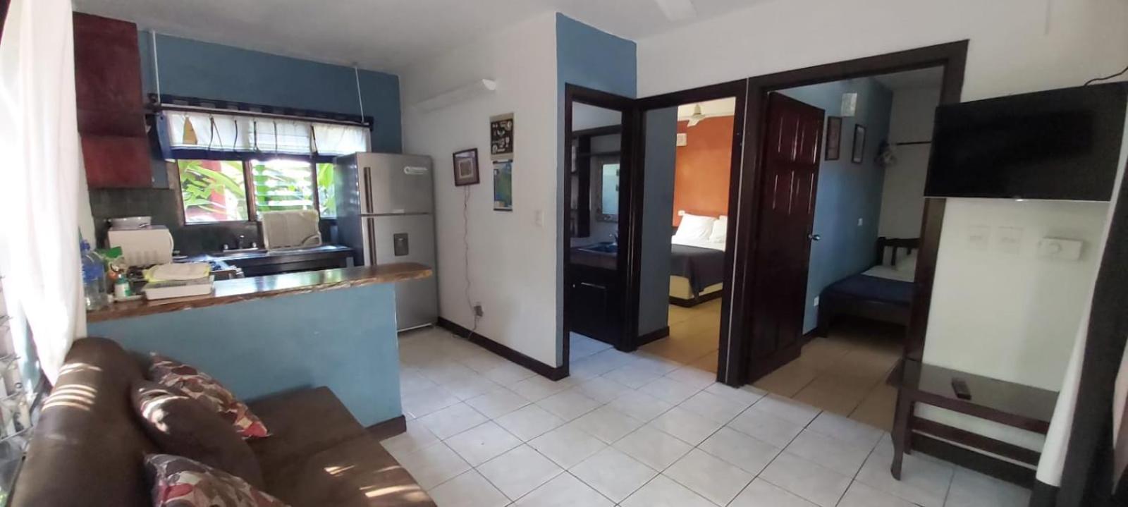 Apartment (5 Adults) photo 2