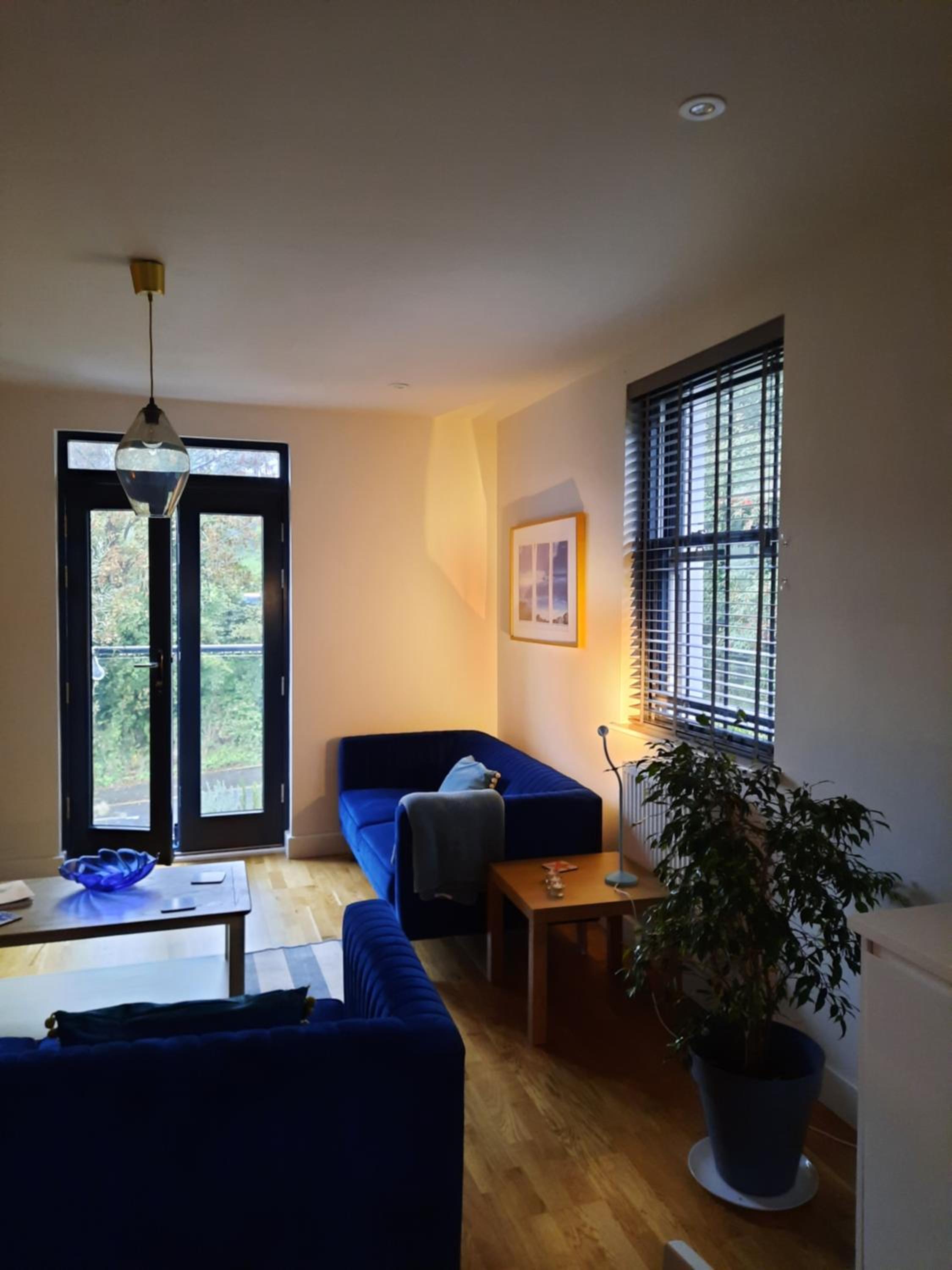 Two-Bedroom Apartment - Photo 1
