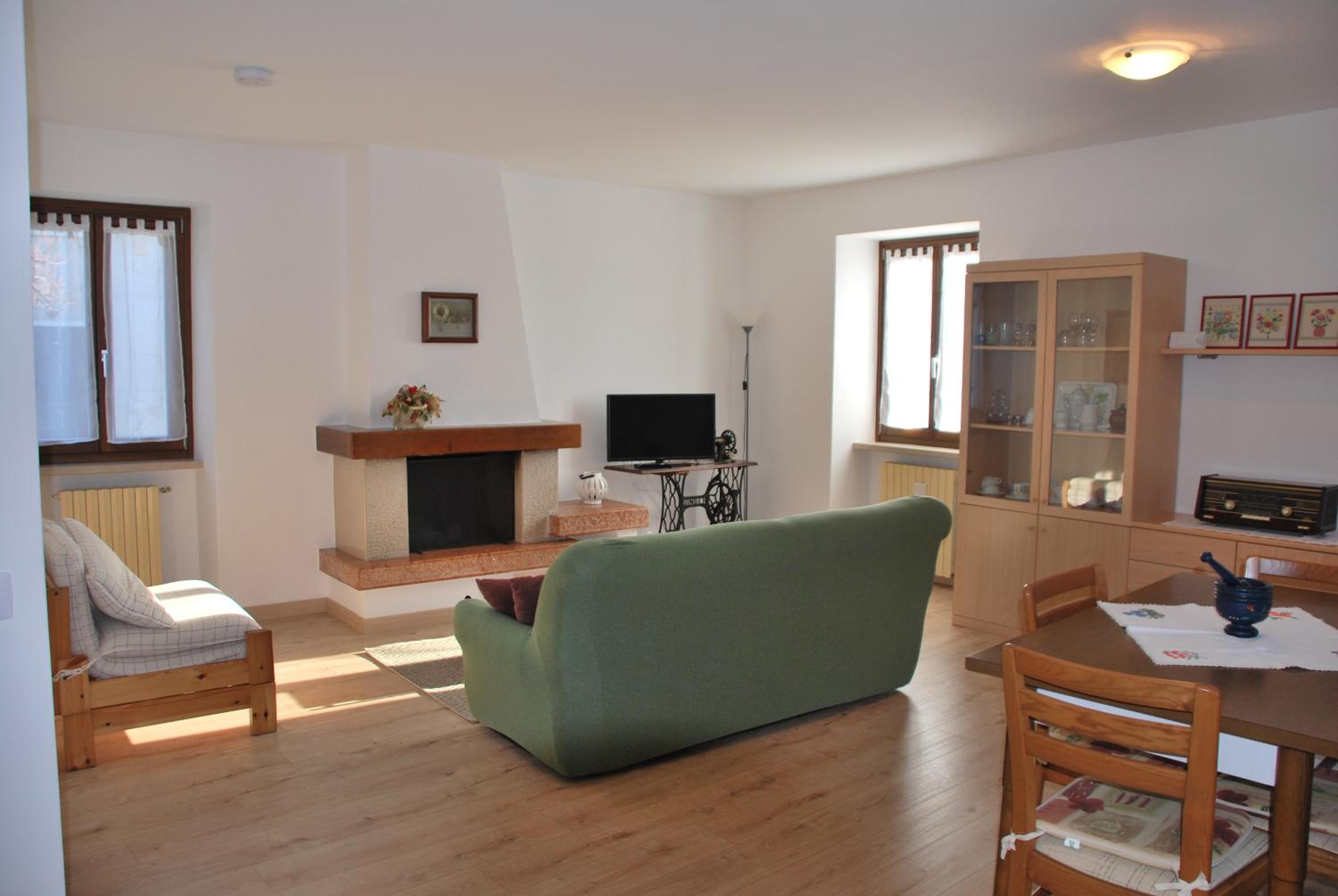 Two-Bedroom Family Apartment photo 1