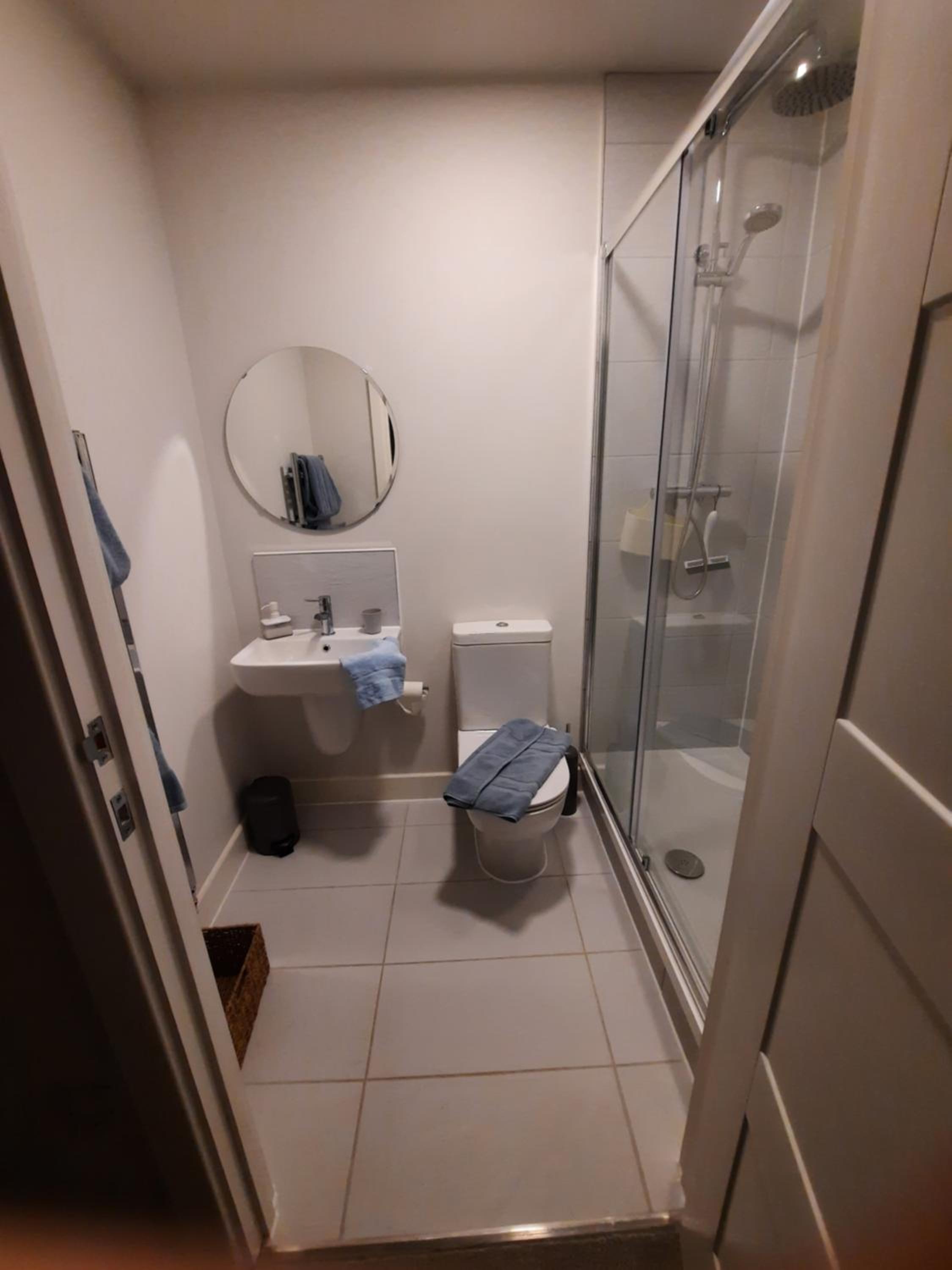 Two-Bedroom Apartment - Photo 5