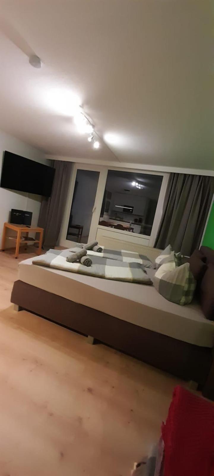 Apartment with Balcony photo 1