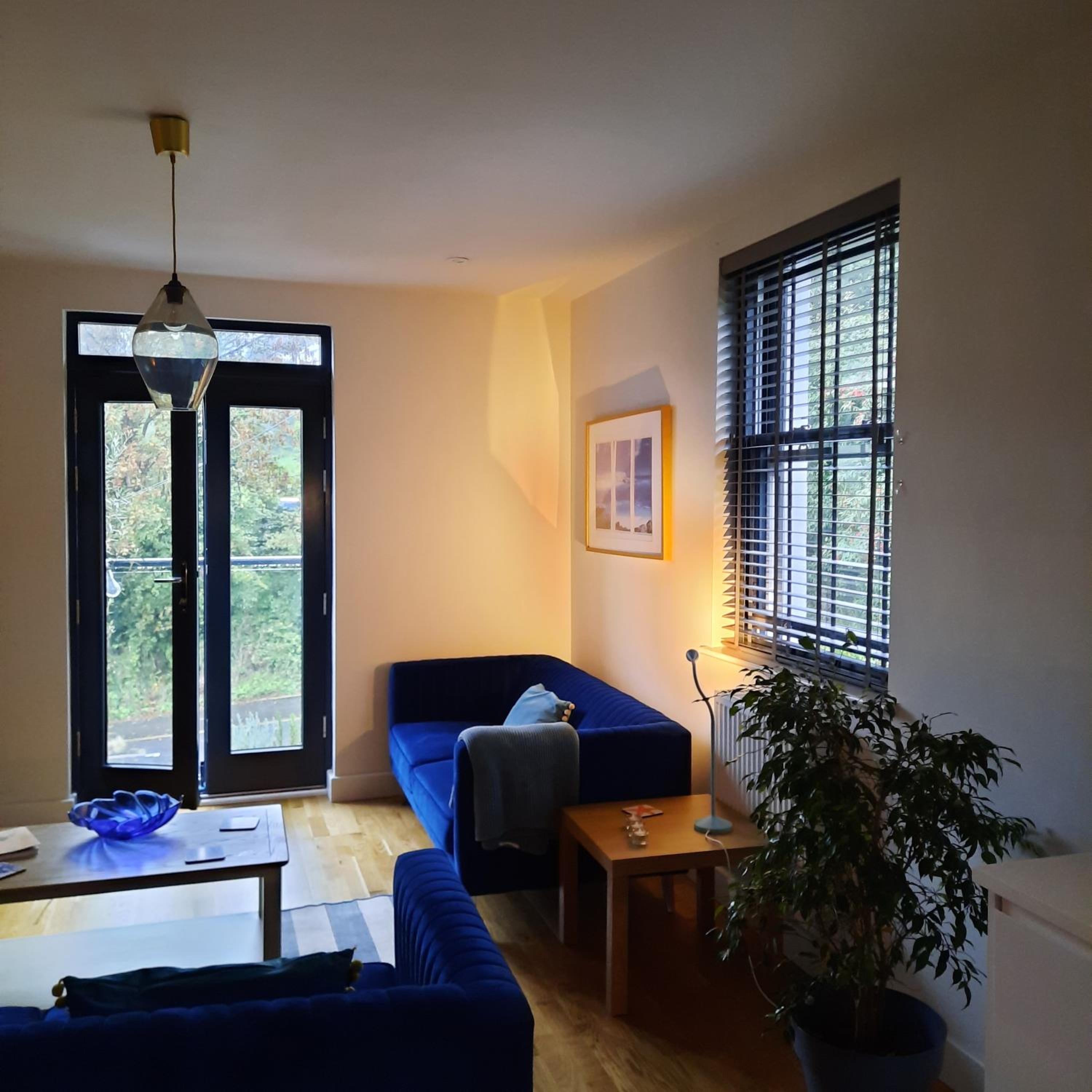 Two-Bedroom Apartment - Photo 2