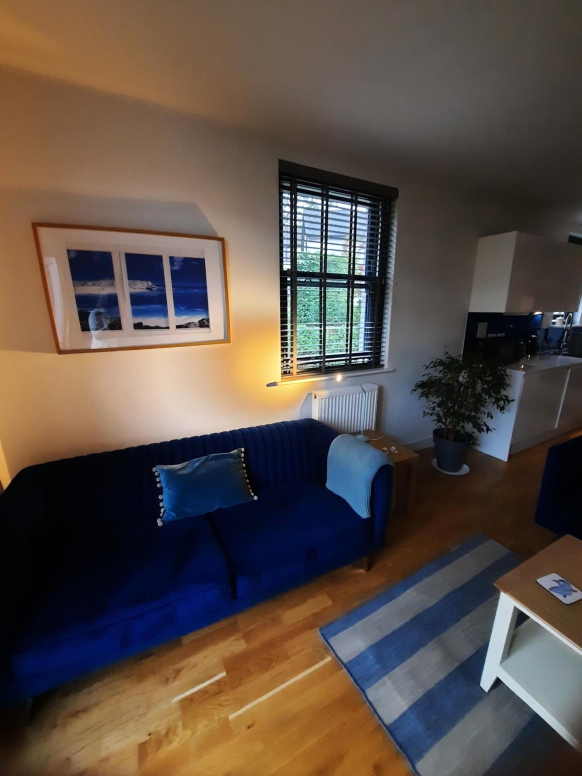 Two-Bedroom Apartment - Photo 21