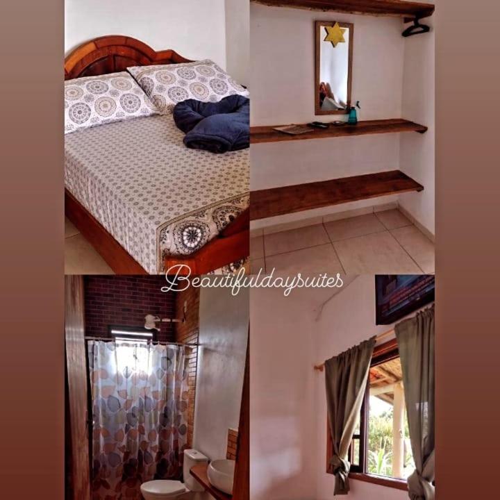 Deluxe Suite with Sea View - Photo 1