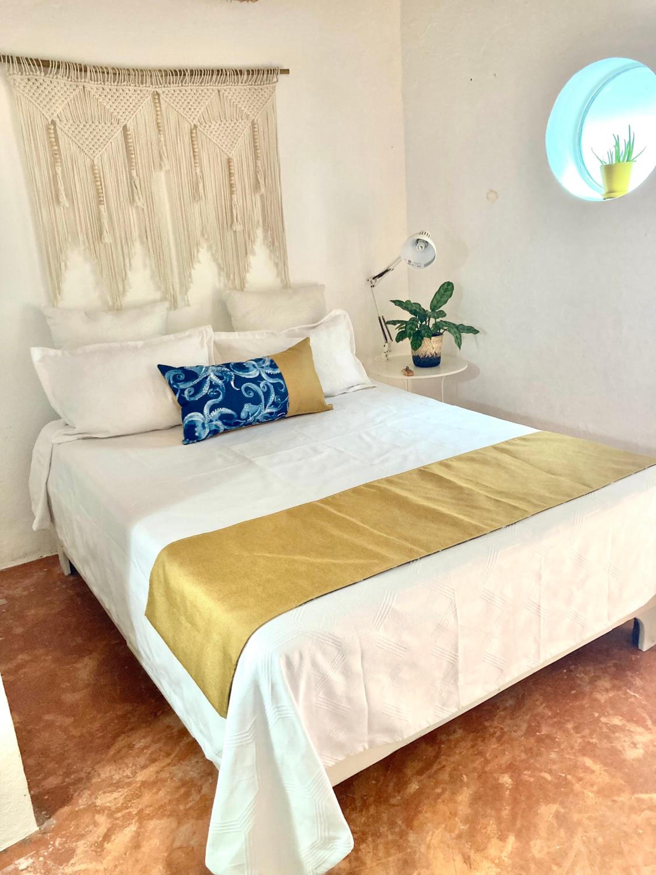 Queen Room With Sea View photo 2