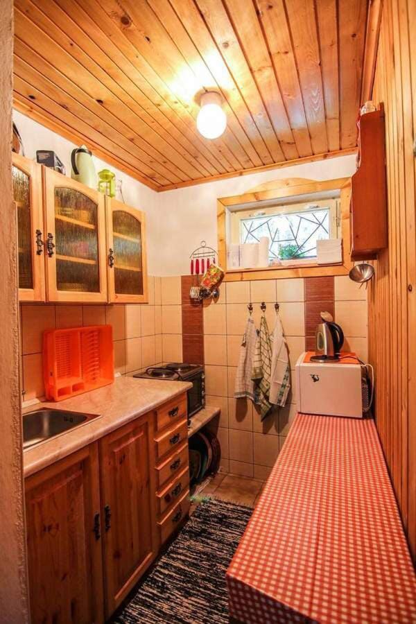 Three-Bedroom Chalet photo 1