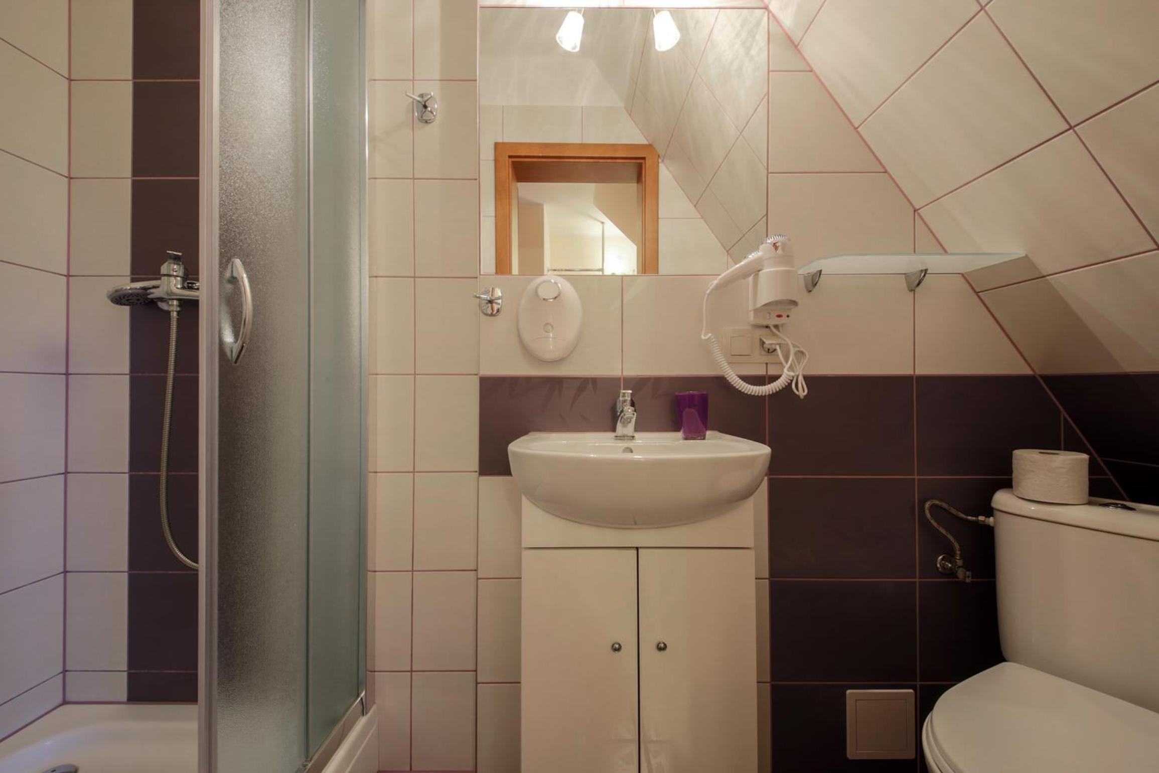 Deluxe Quadruple Room photo 2