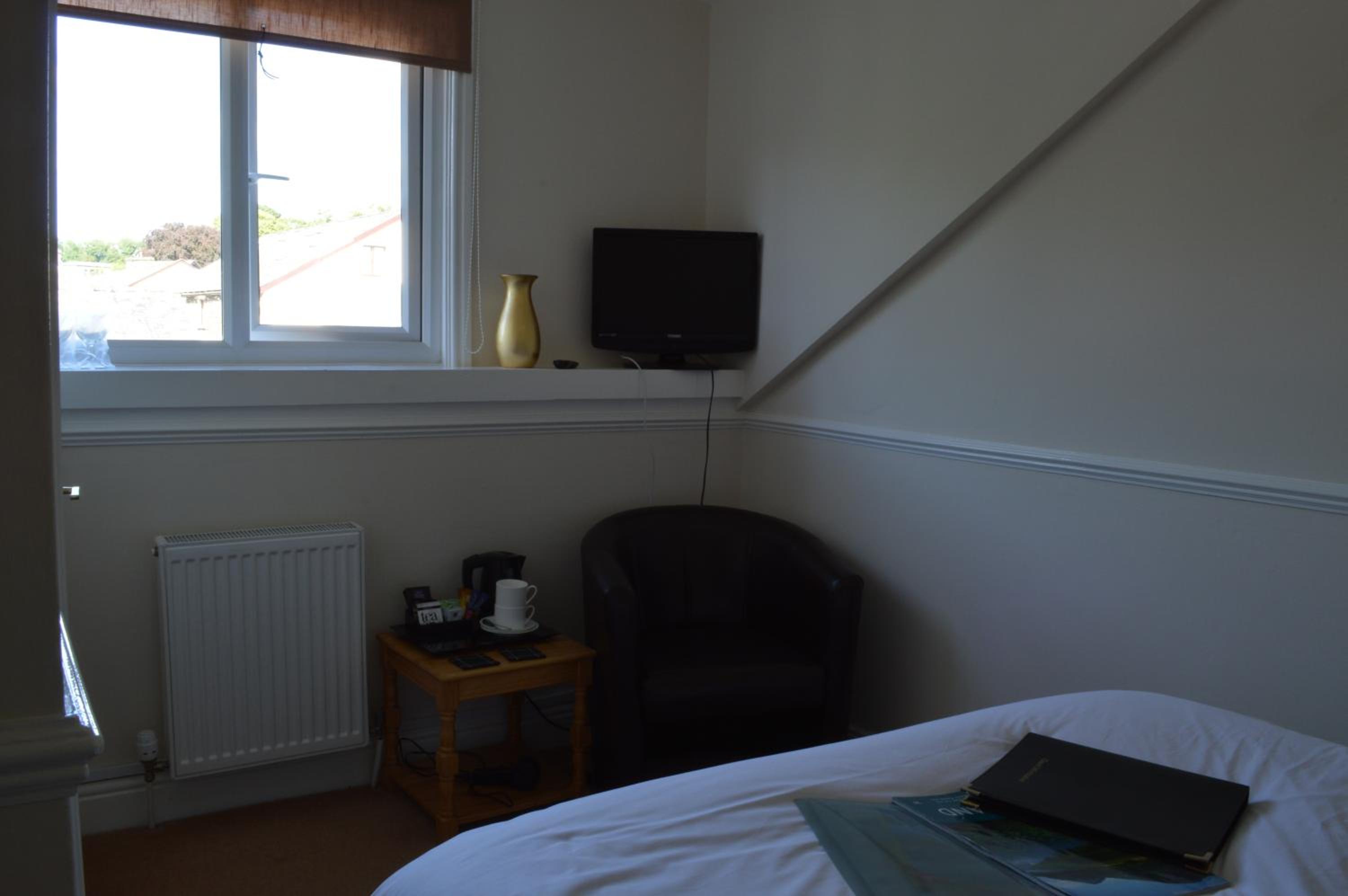 Small Double Room photo 2