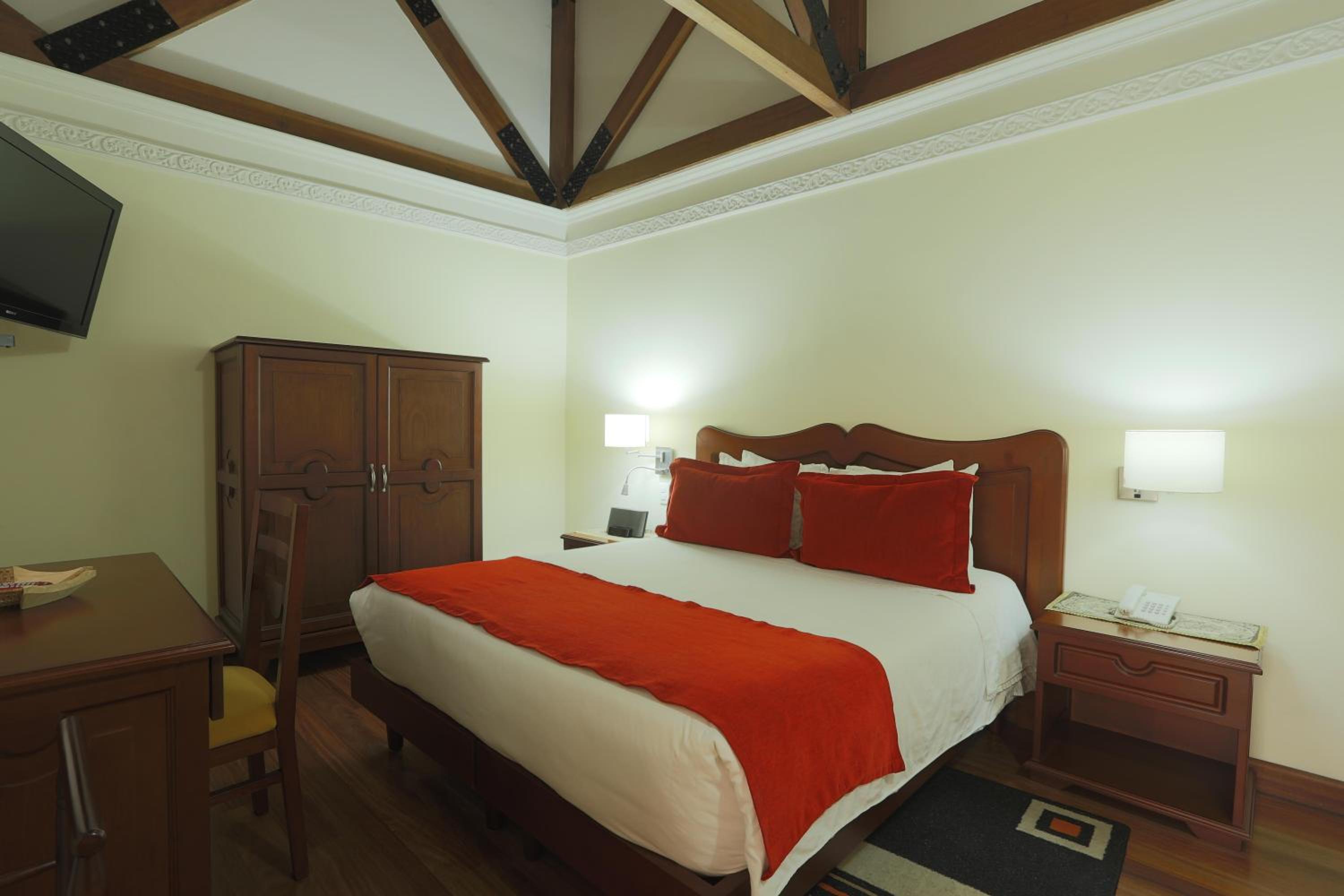 Standard Double Room photo 1