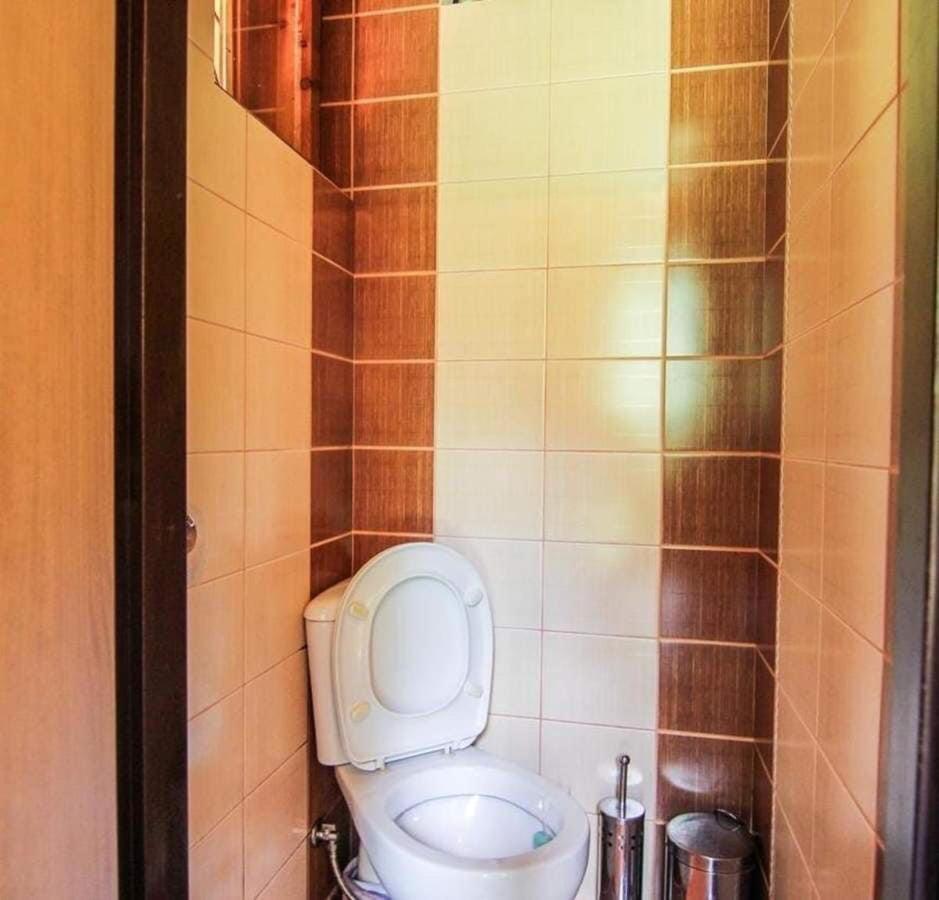 Three-Bedroom Chalet photo 3
