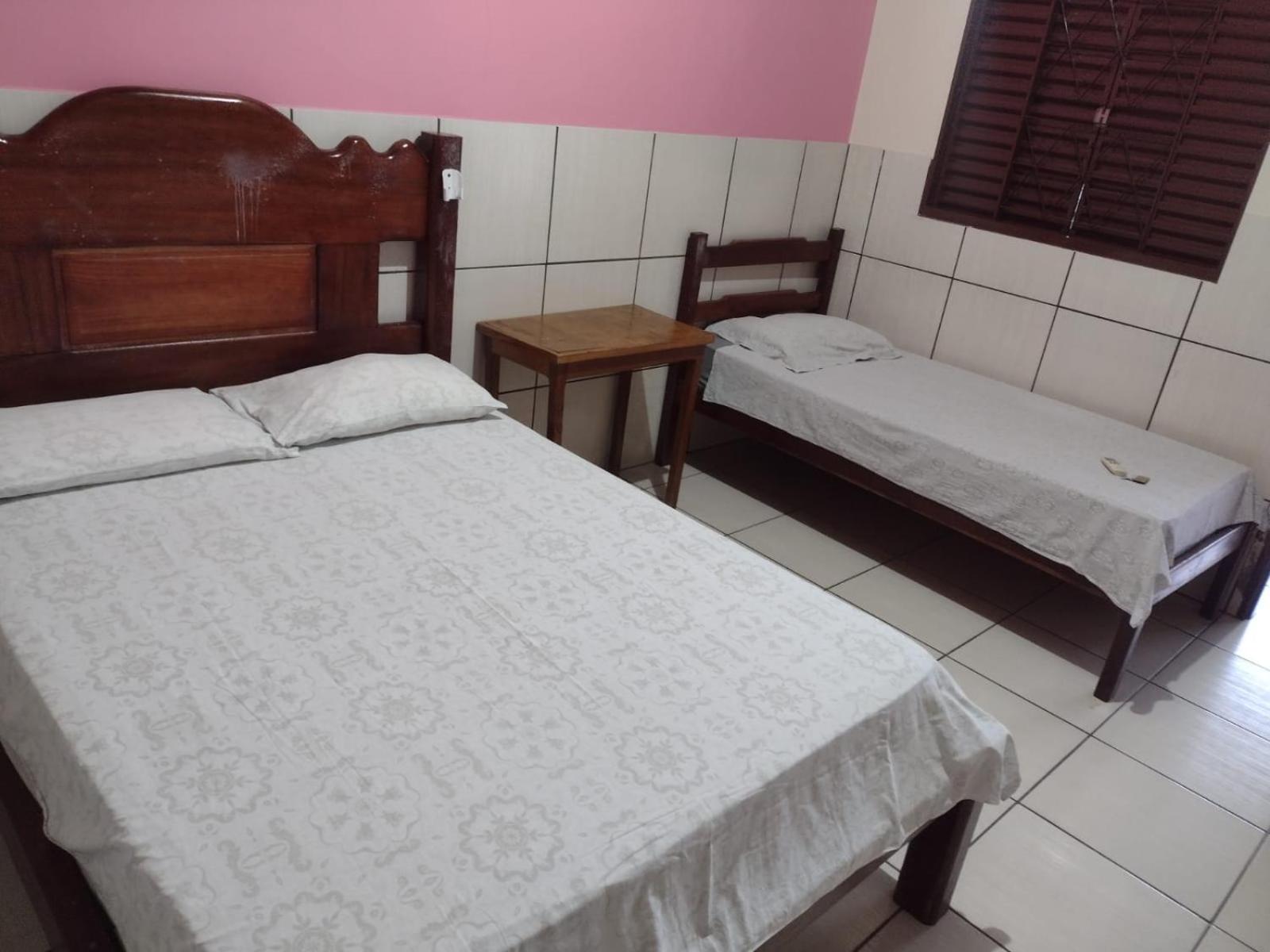 Double Room - Photo 3