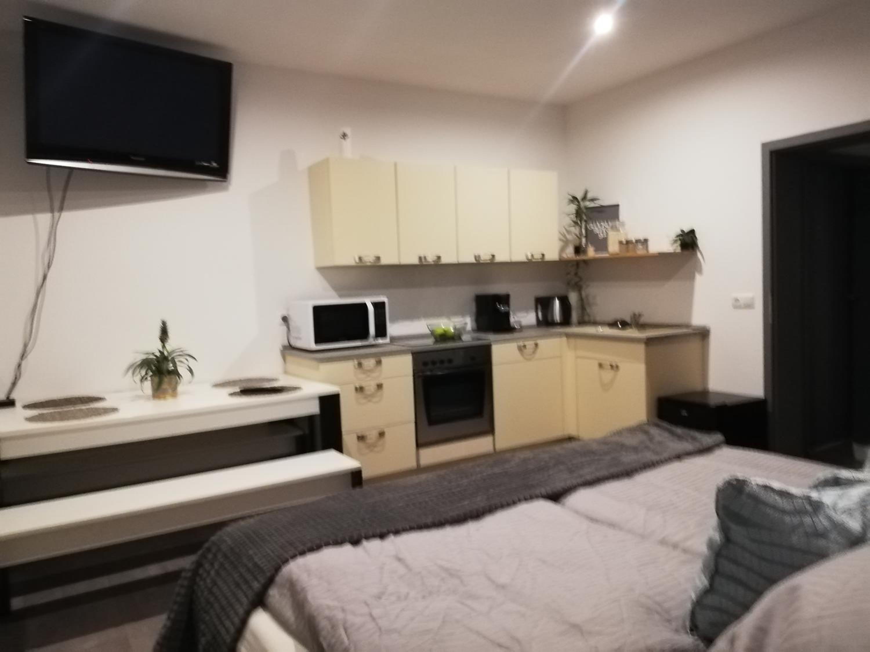 Two-Bedroom Apartment - Photo 3