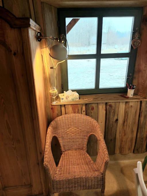 Three-Bedroom Chalet photo 1