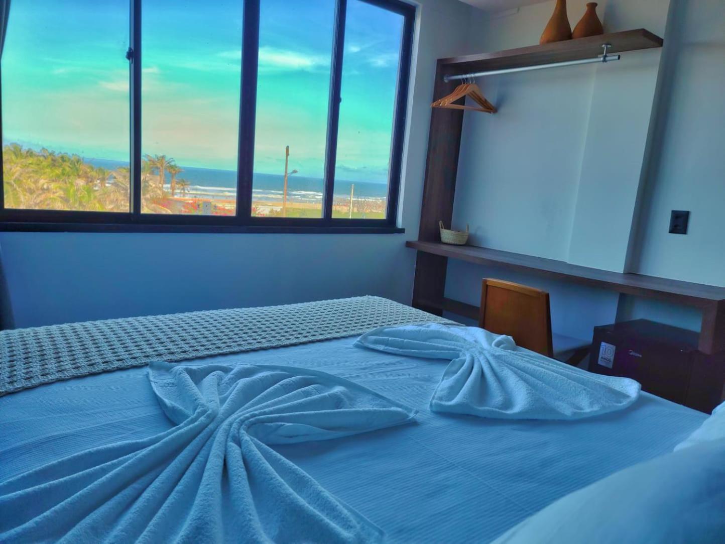 Maly Boutique Hotel — Family Room with Sea View