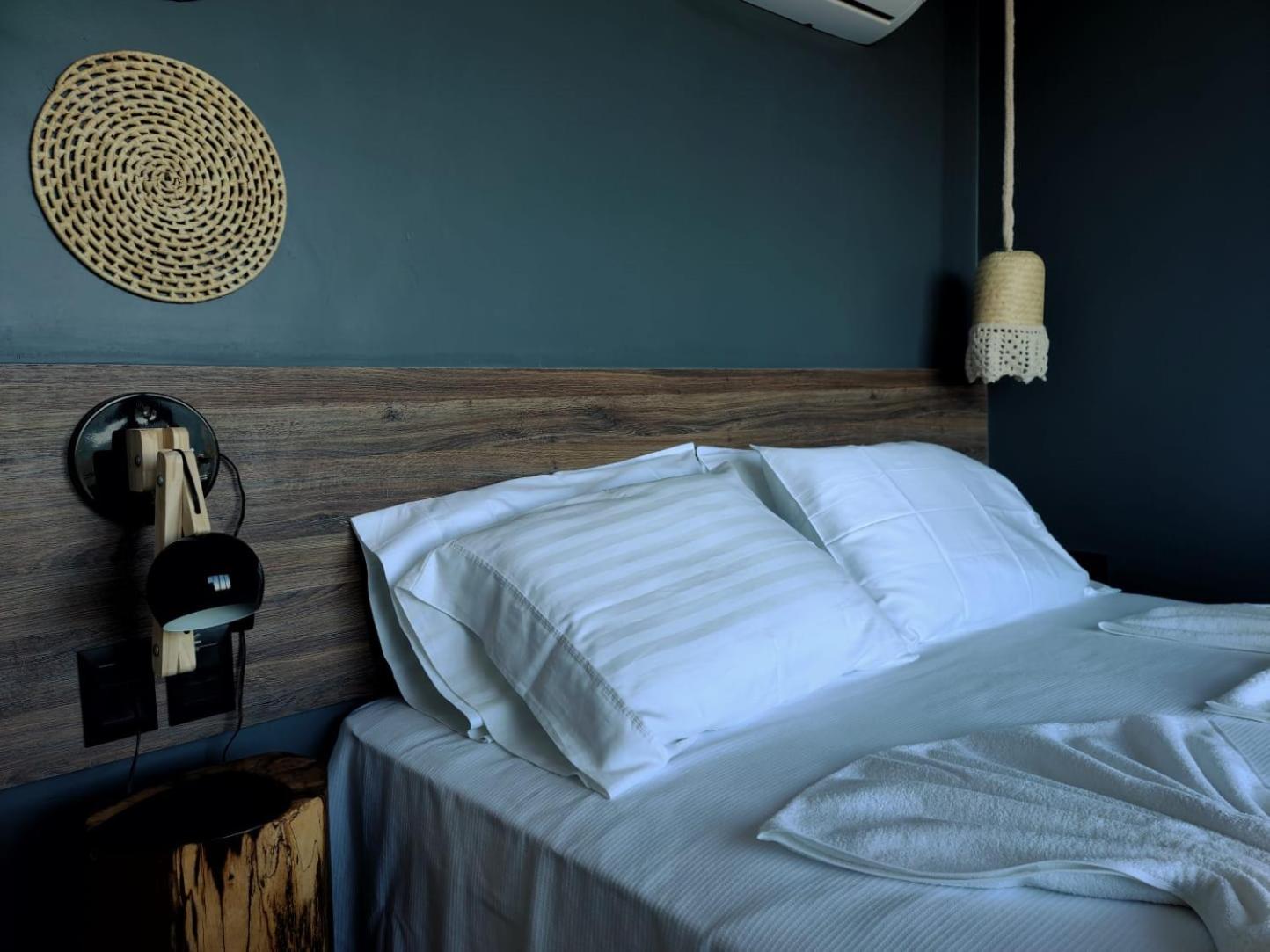 Maly Boutique Hotel — Queen Suite with Pool View