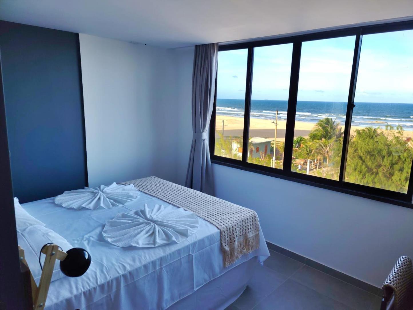 Maly Boutique Hotel — Superior Suite with Sea View