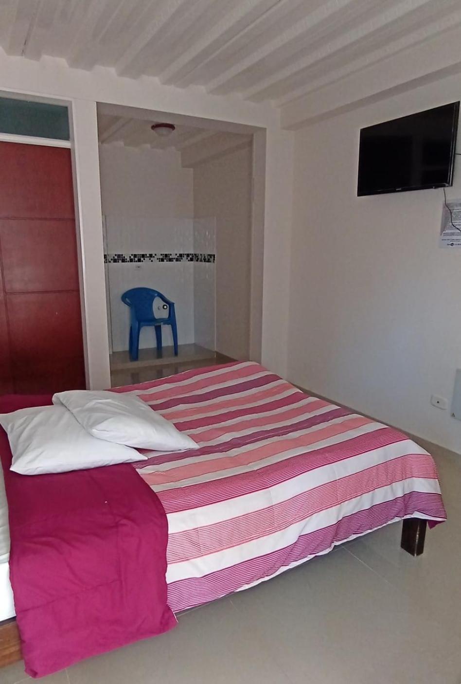 Double Room photo 3