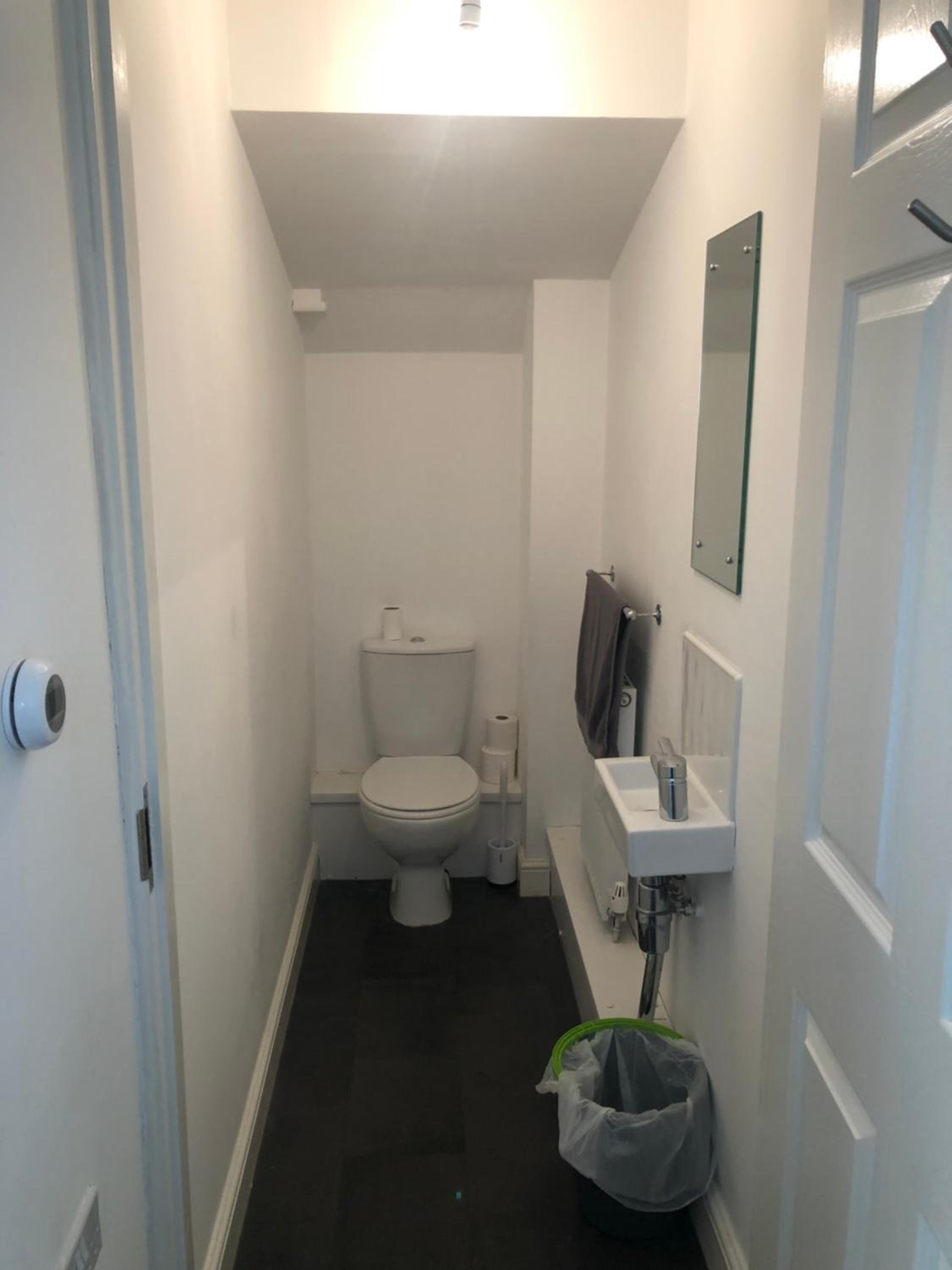 Four-Bedroom House - Photo 31