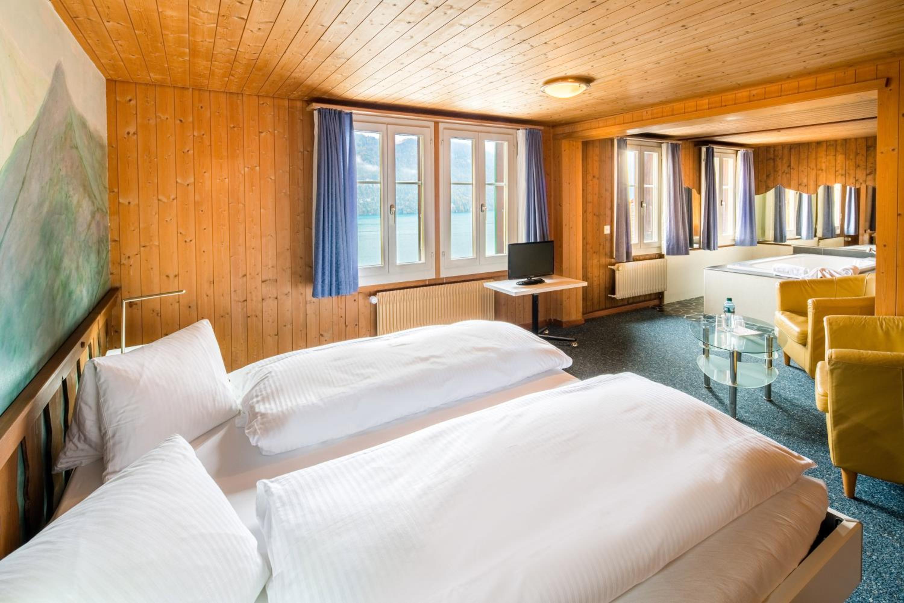 Superior Double Room without Balcony photo 3