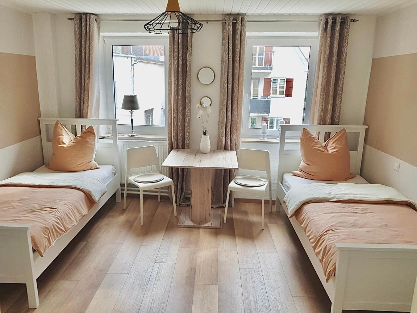 Deluxe Double or Twin Room - Photo 1
