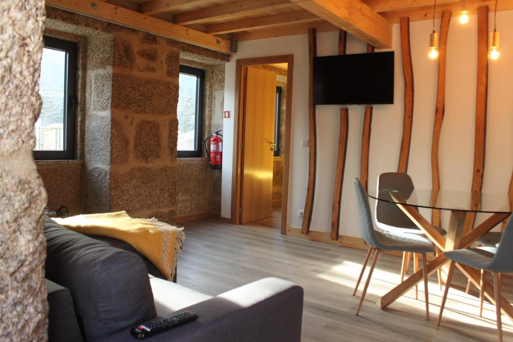Two-Bedroom Apartment - Photo 1