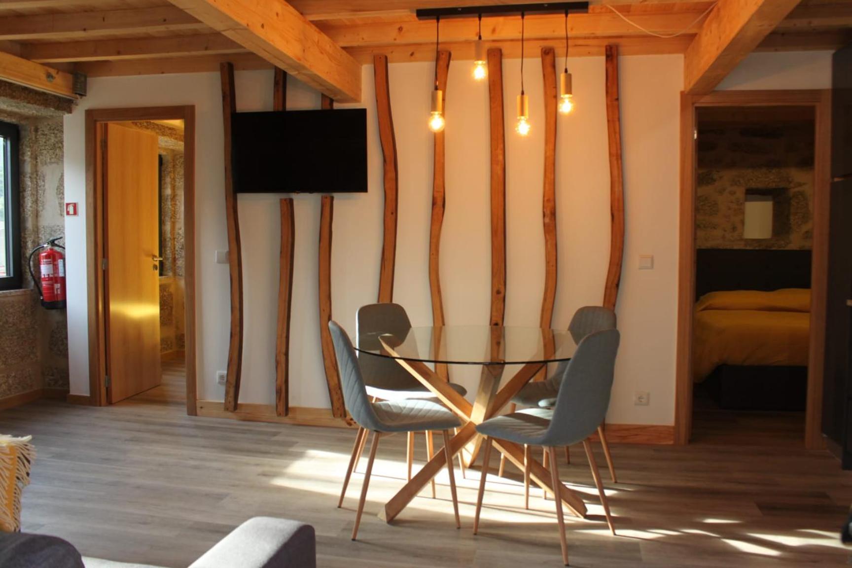 Two-Bedroom Apartment - Photo 3