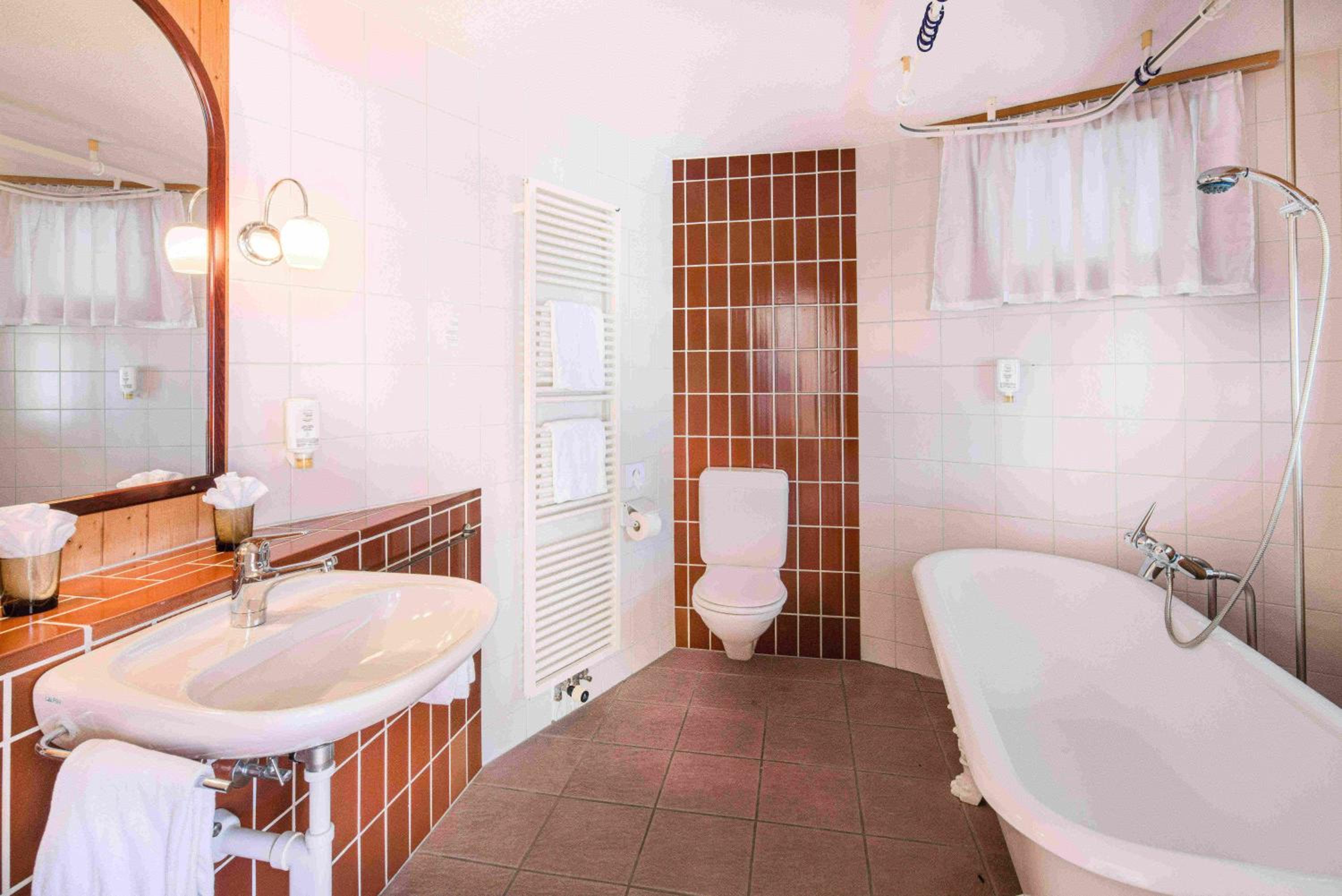 Suite with Hotpot photo 3
