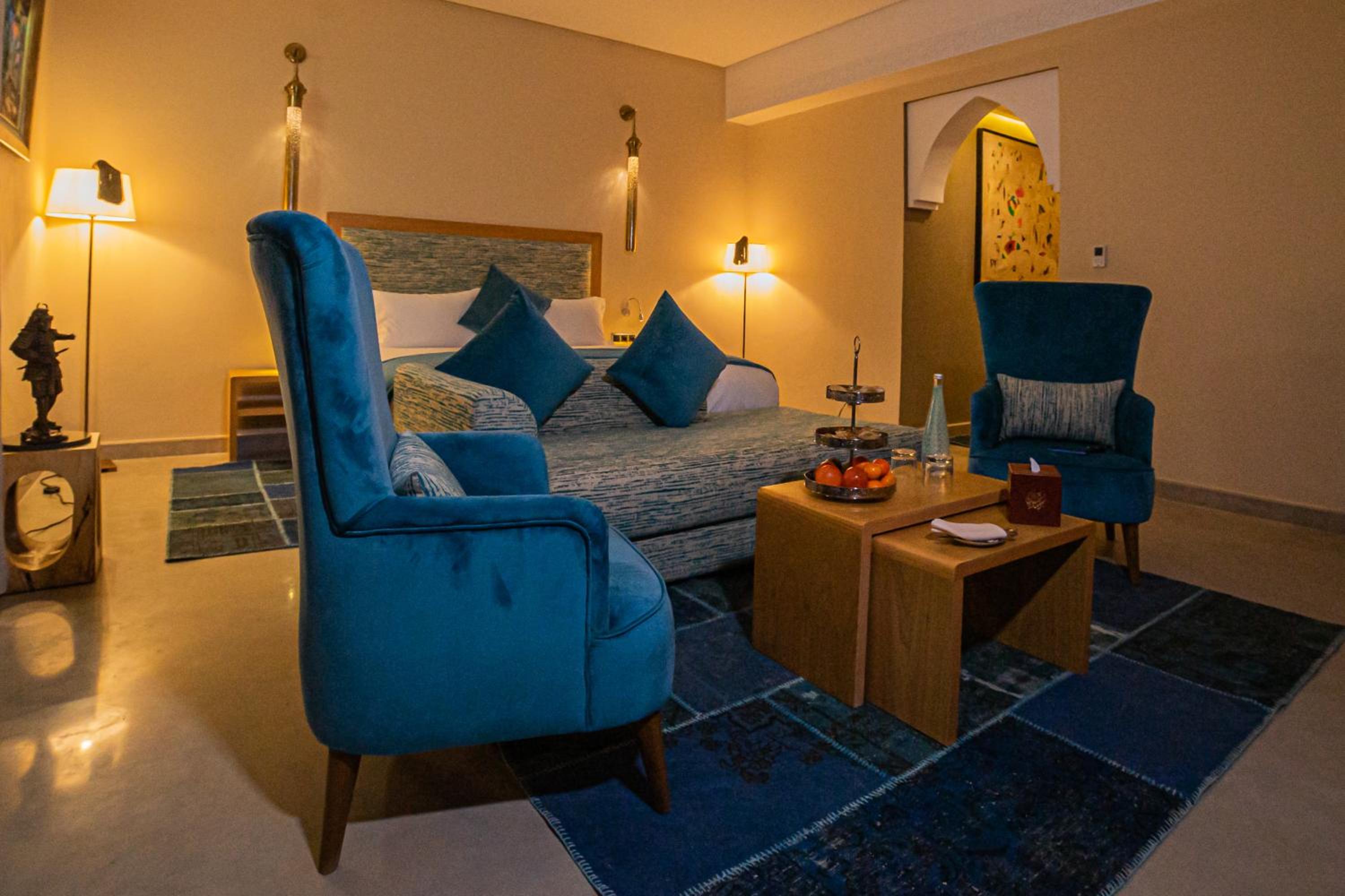 Superior Suite - Photo 5