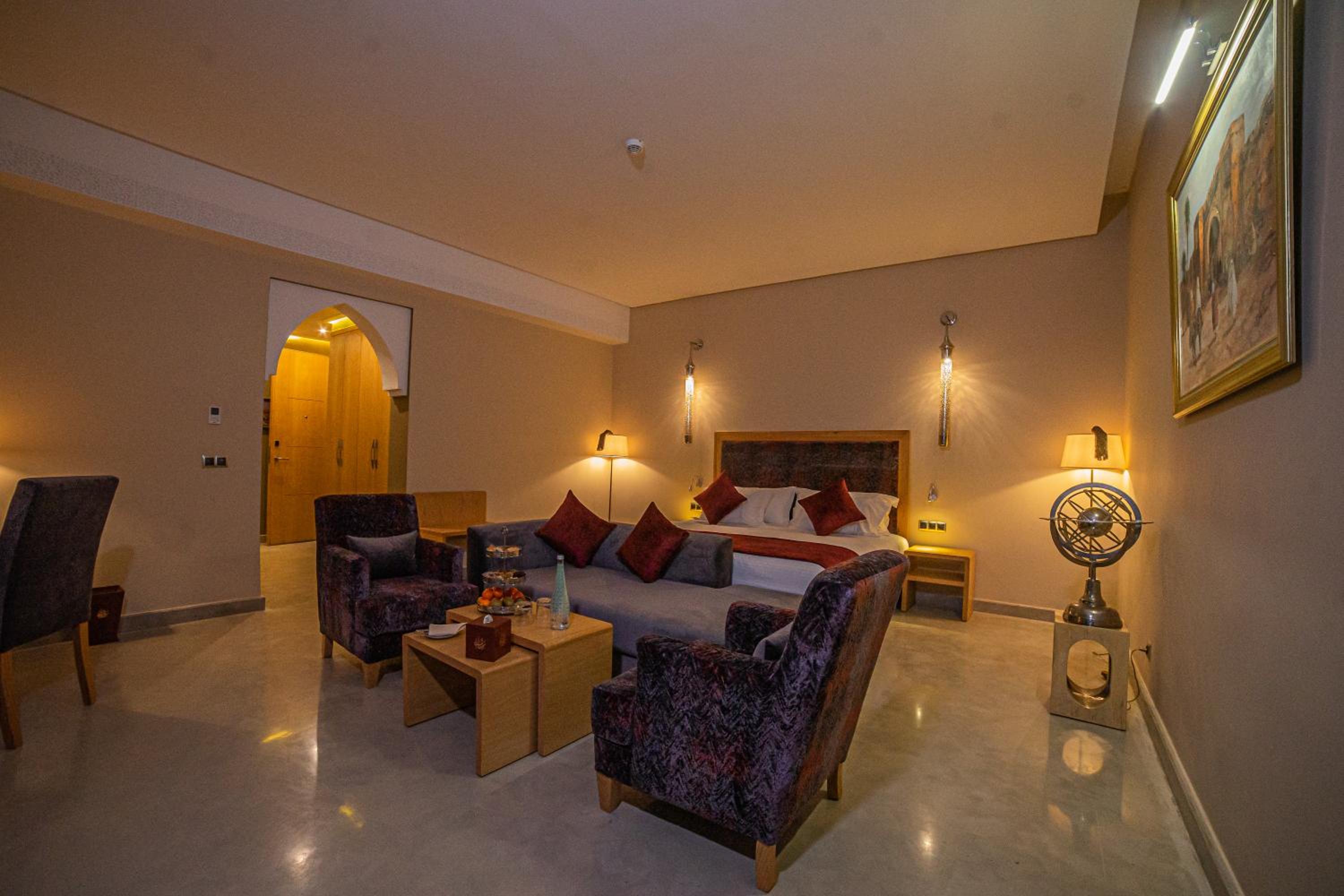 Superior Suite - Photo 1