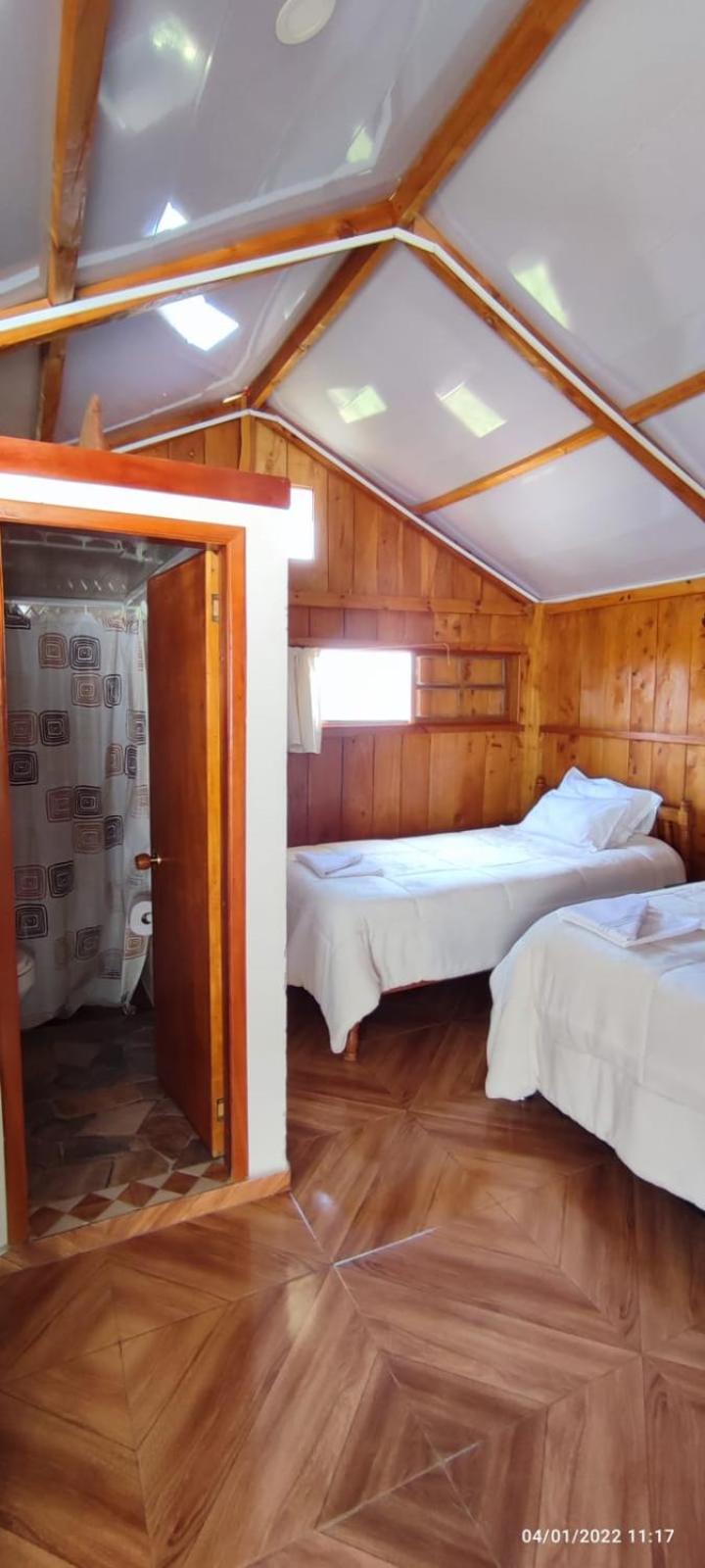 One-Bedroom Chalet photo 1