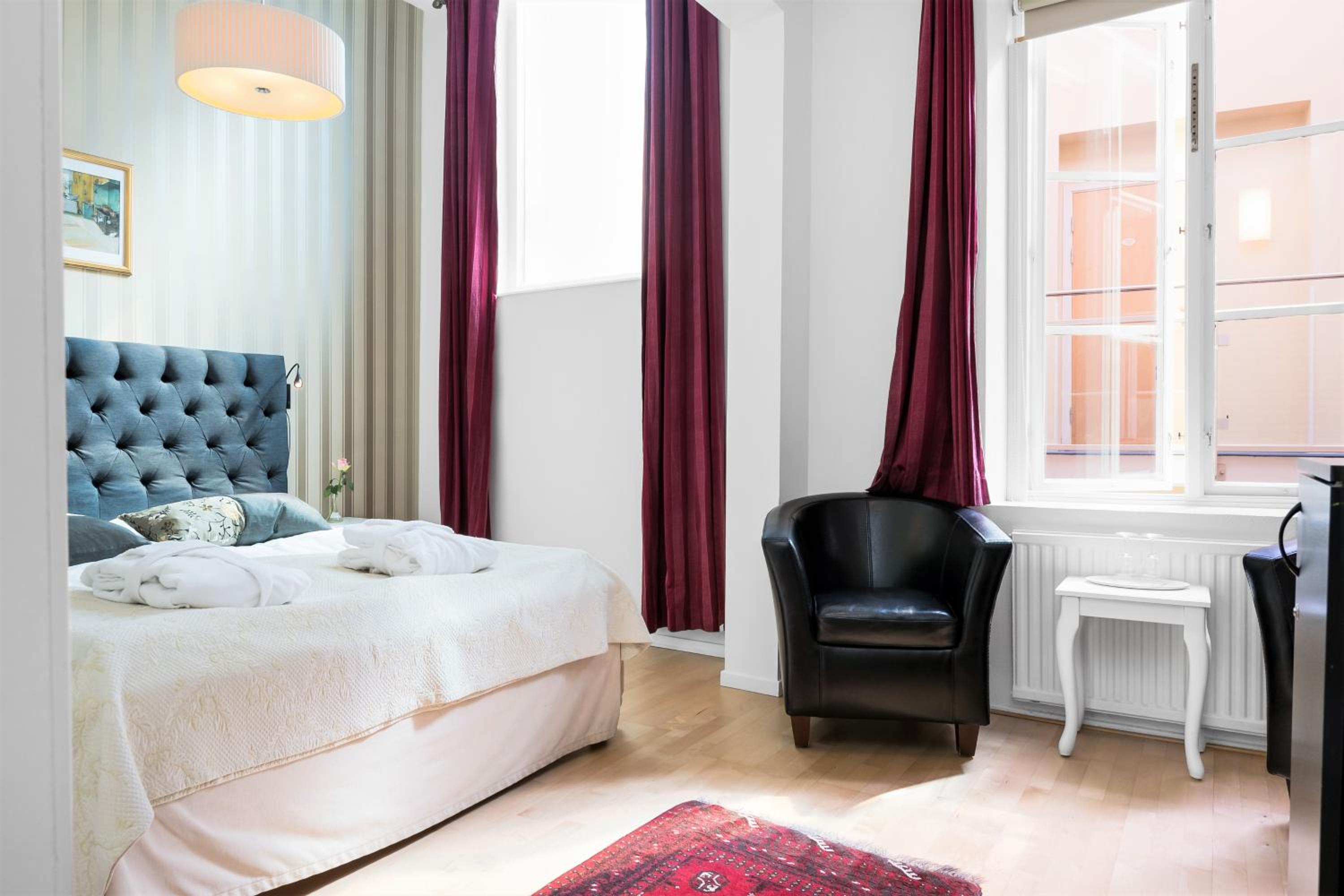 Economy Double or Twin Room - Photo 3