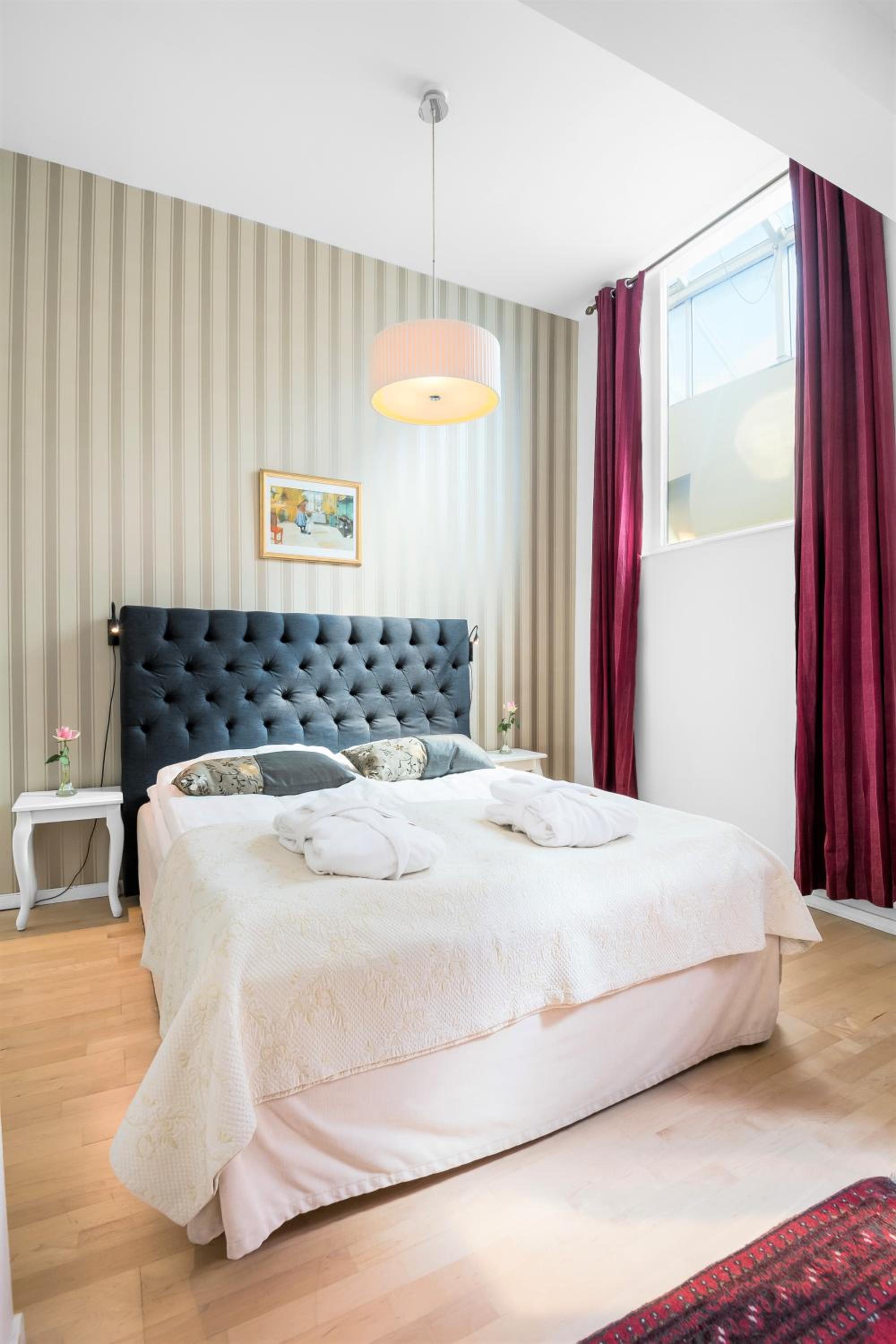 Economy Double or Twin Room - Photo 4
