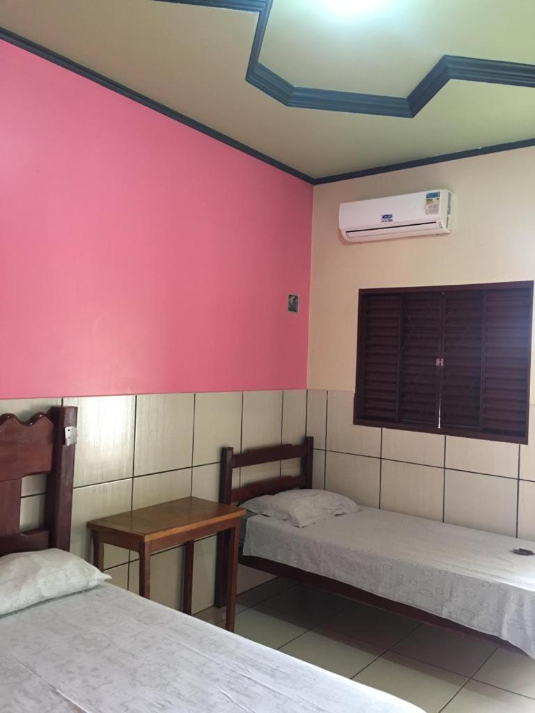 Double Room - Photo 5