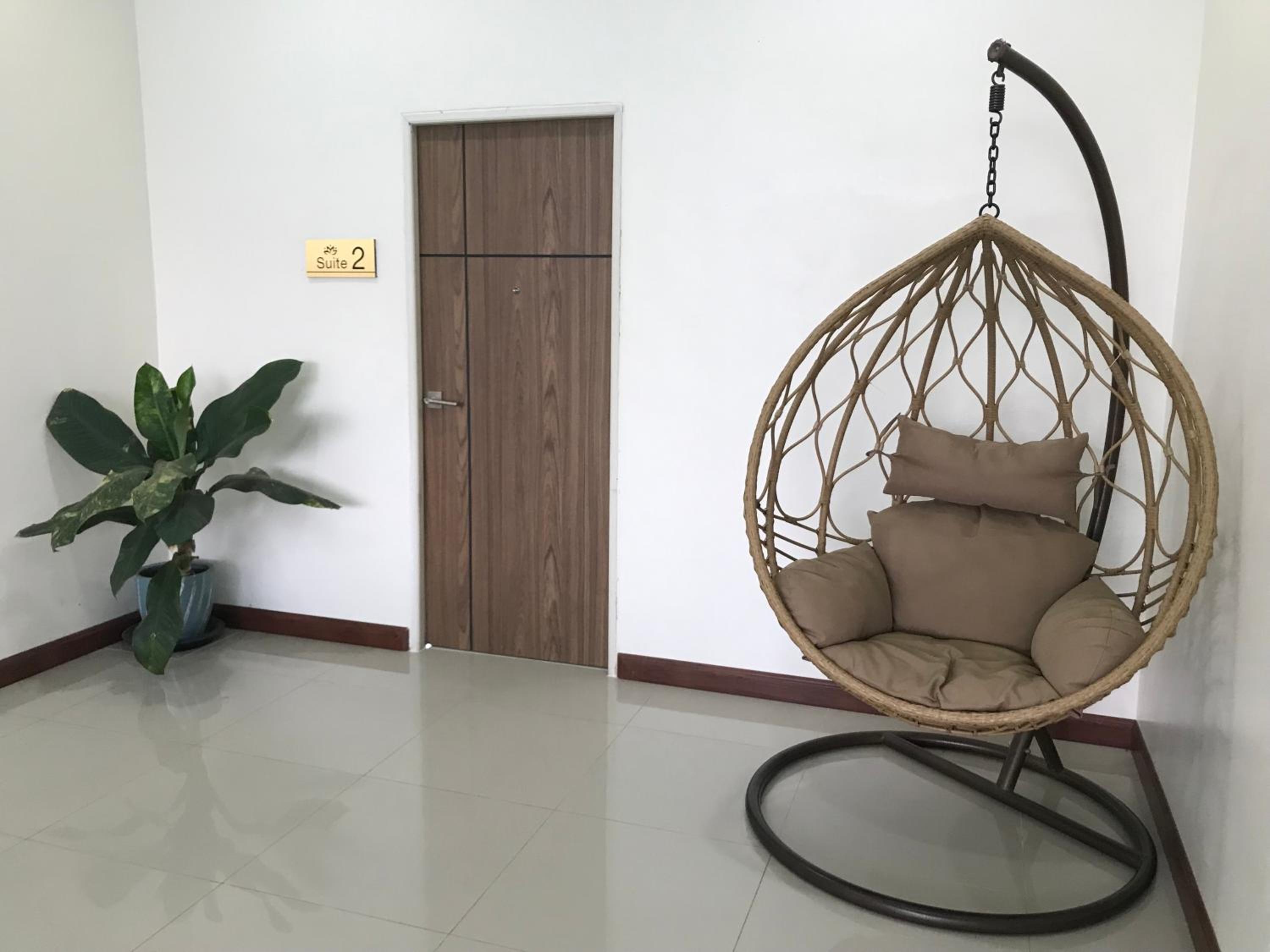 Double Room - Photo 3