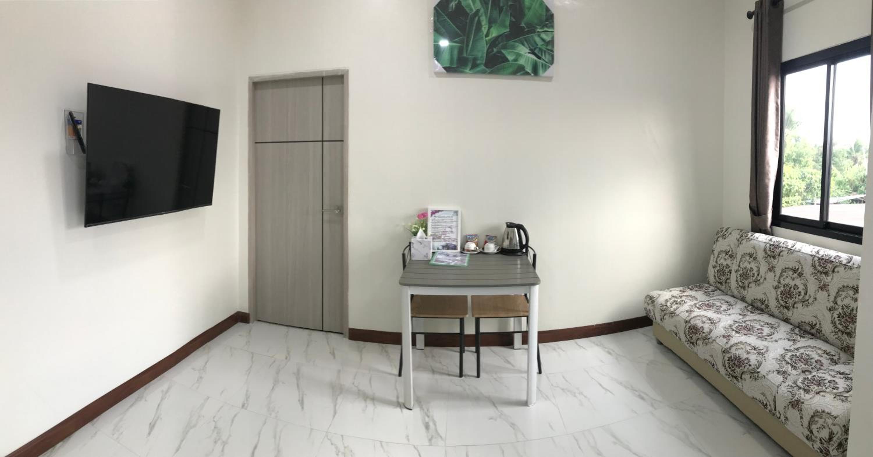 Double Room - Photo 6