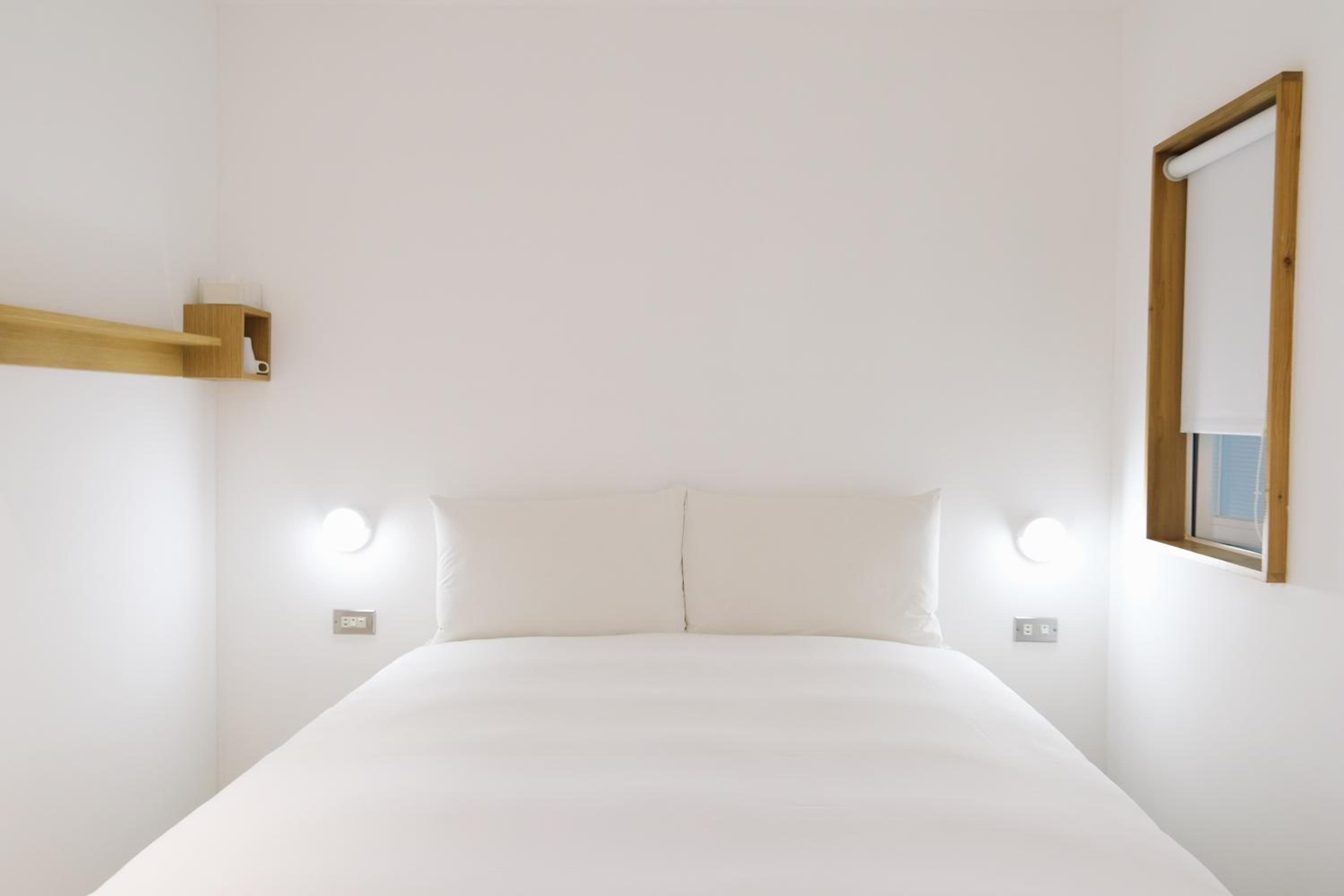 Economy Double Room photo 2