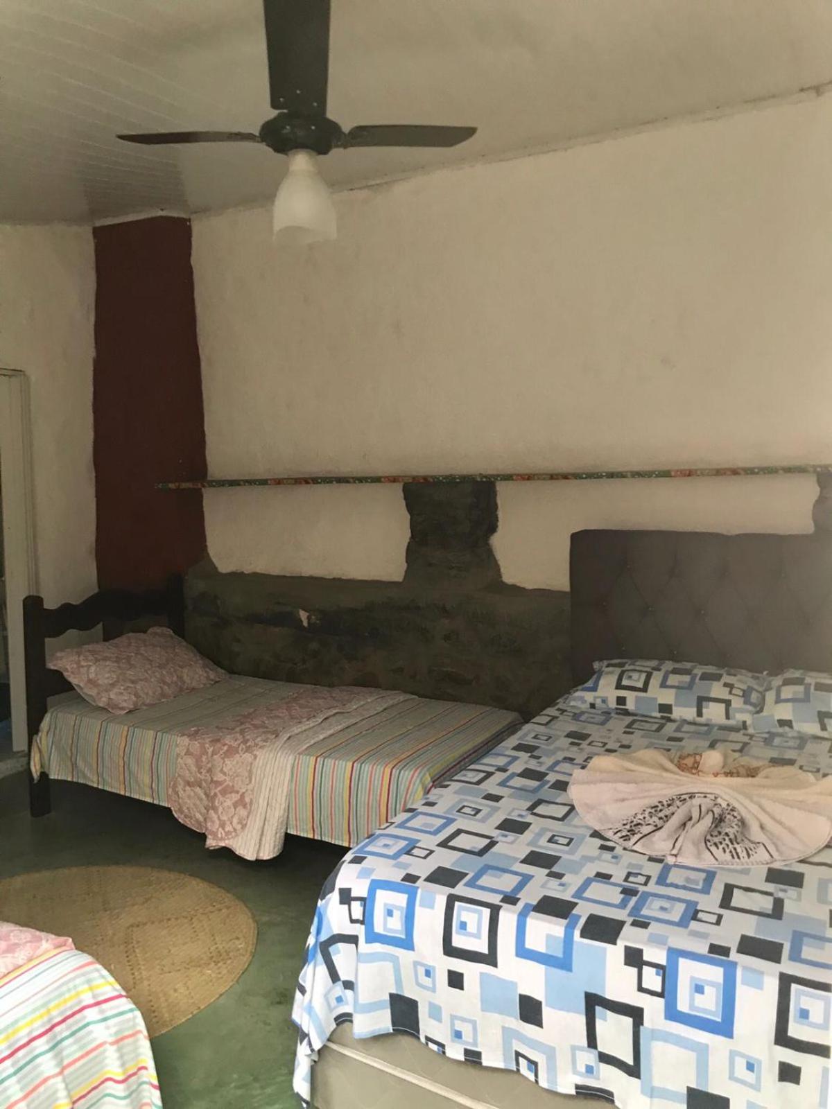 Quadruple Room photo 1