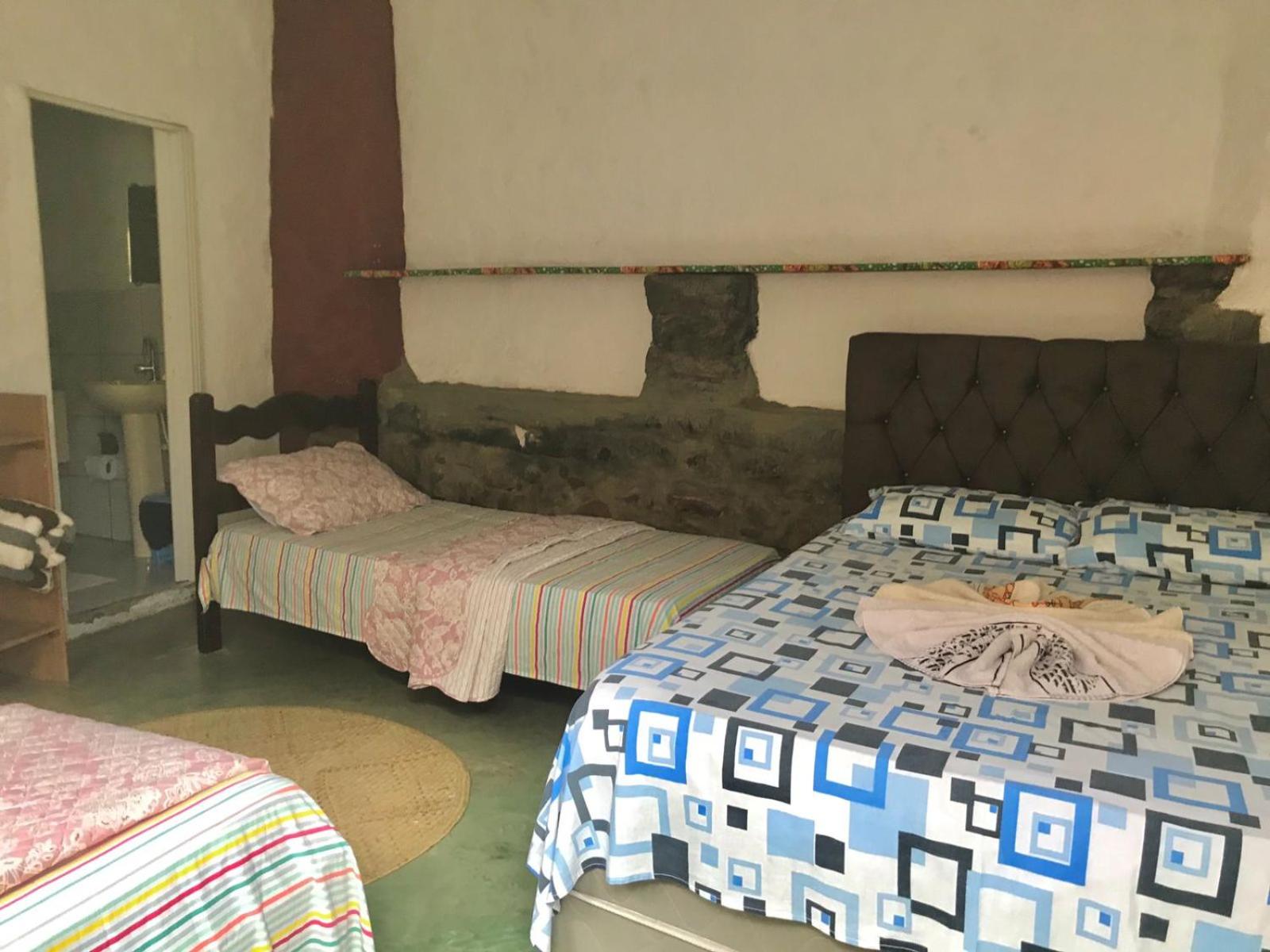 Quadruple Room photo 3