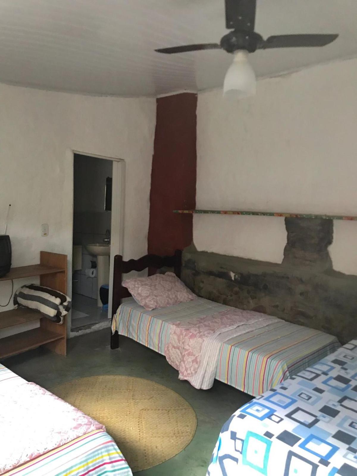 Quadruple Room photo 2