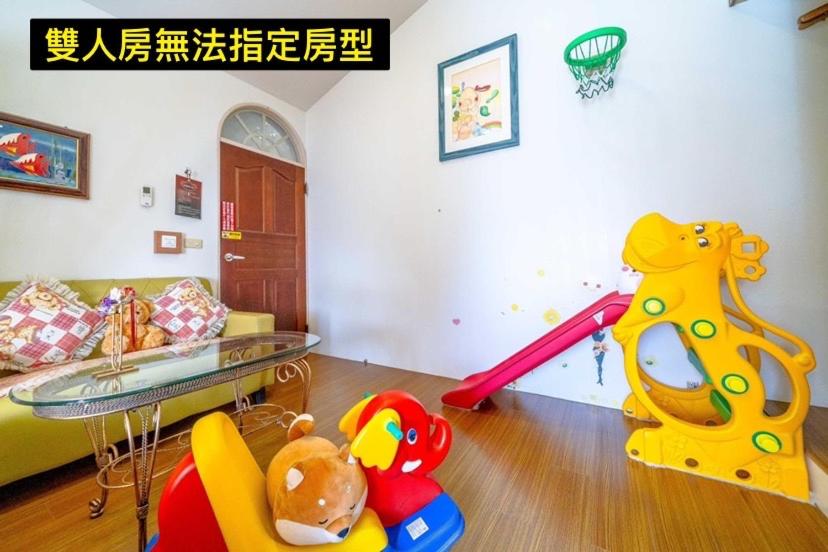 Double Room - Photo 4
