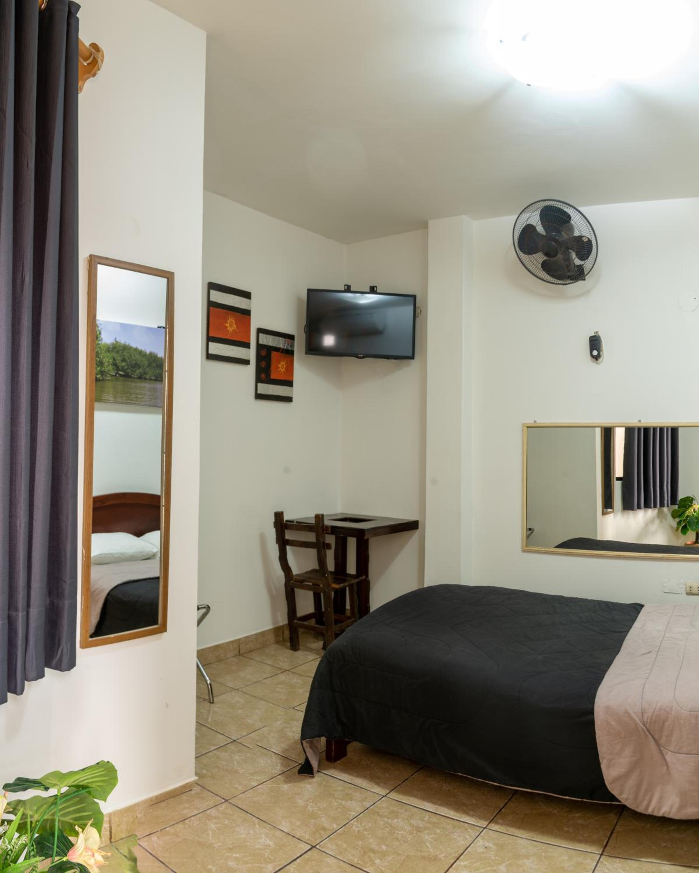 Single Room photo 2