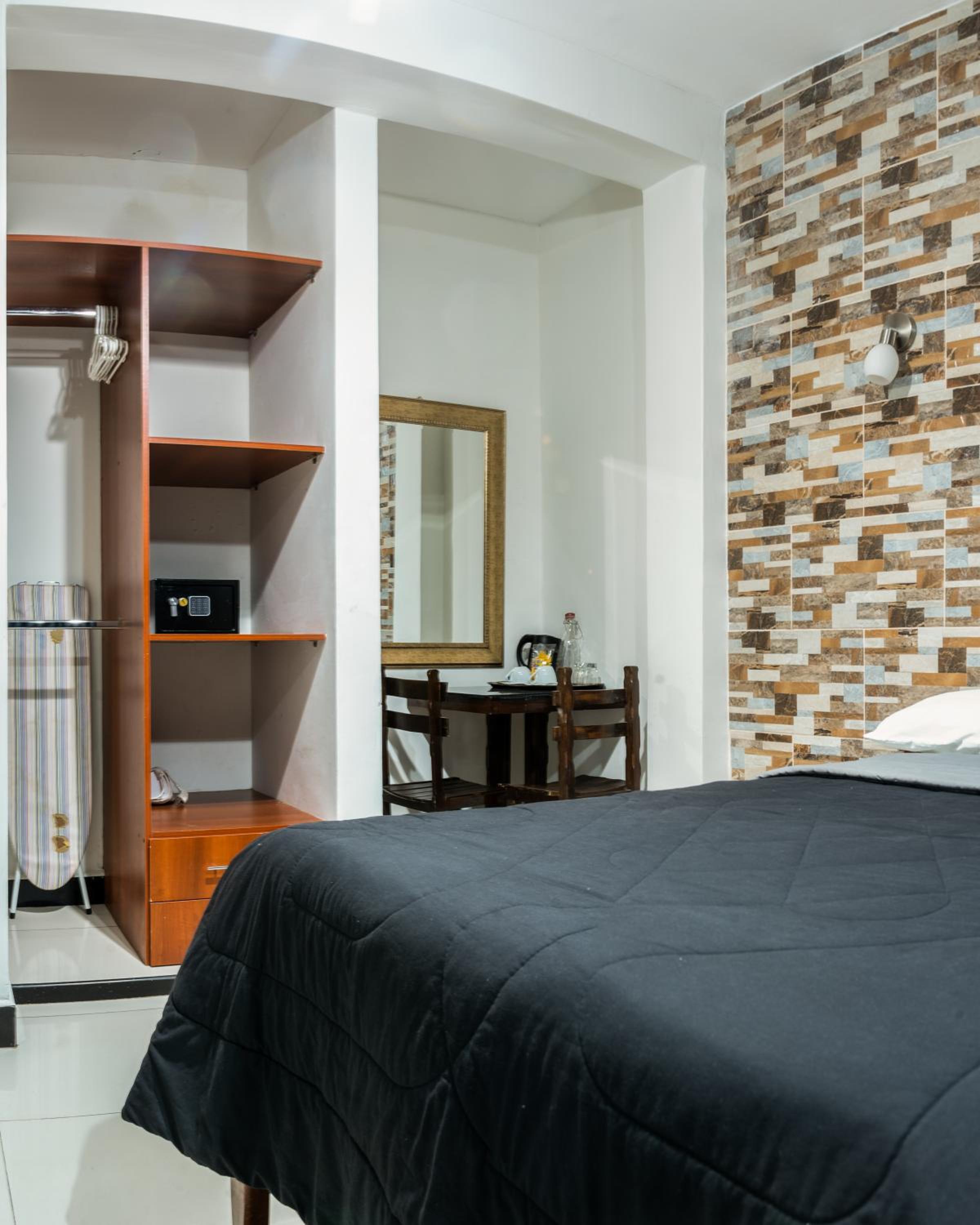 Superior Double Or Twin Room photo 3