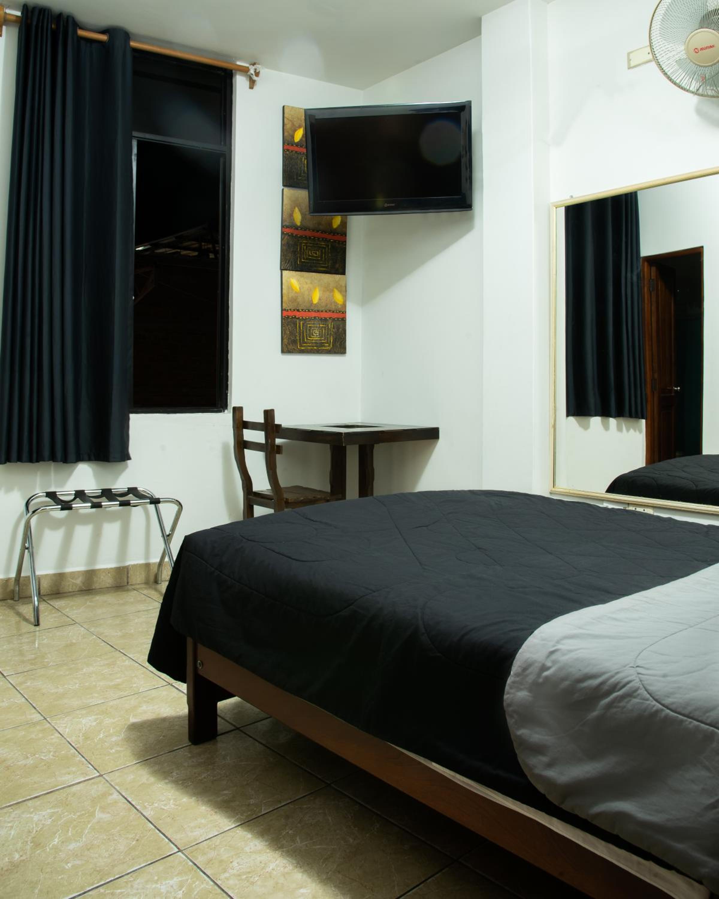 Single Room photo 1