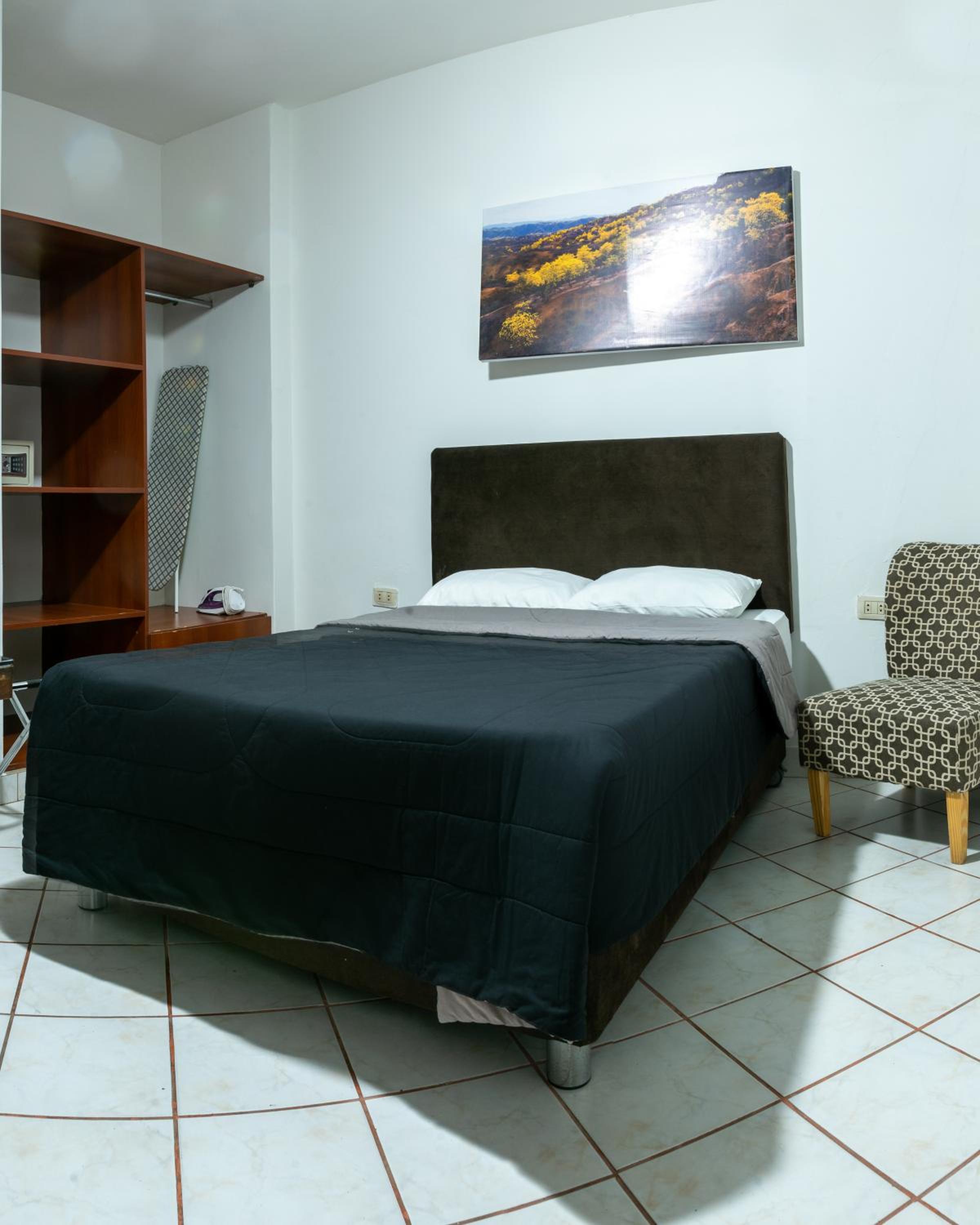 Superior Double Or Twin Room photo 1