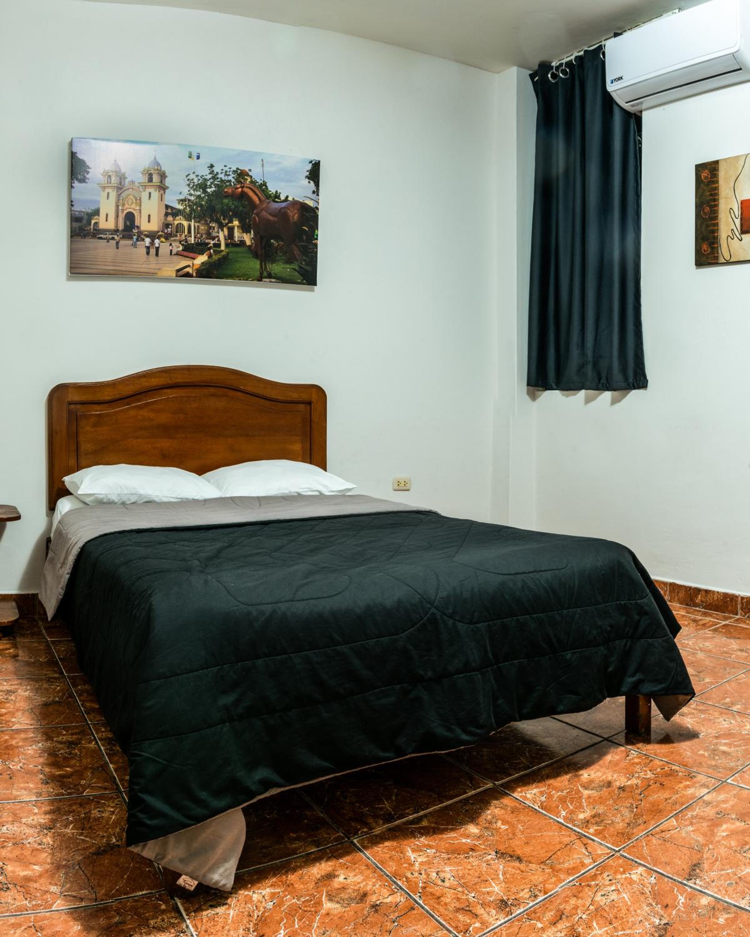 Double Room photo 1