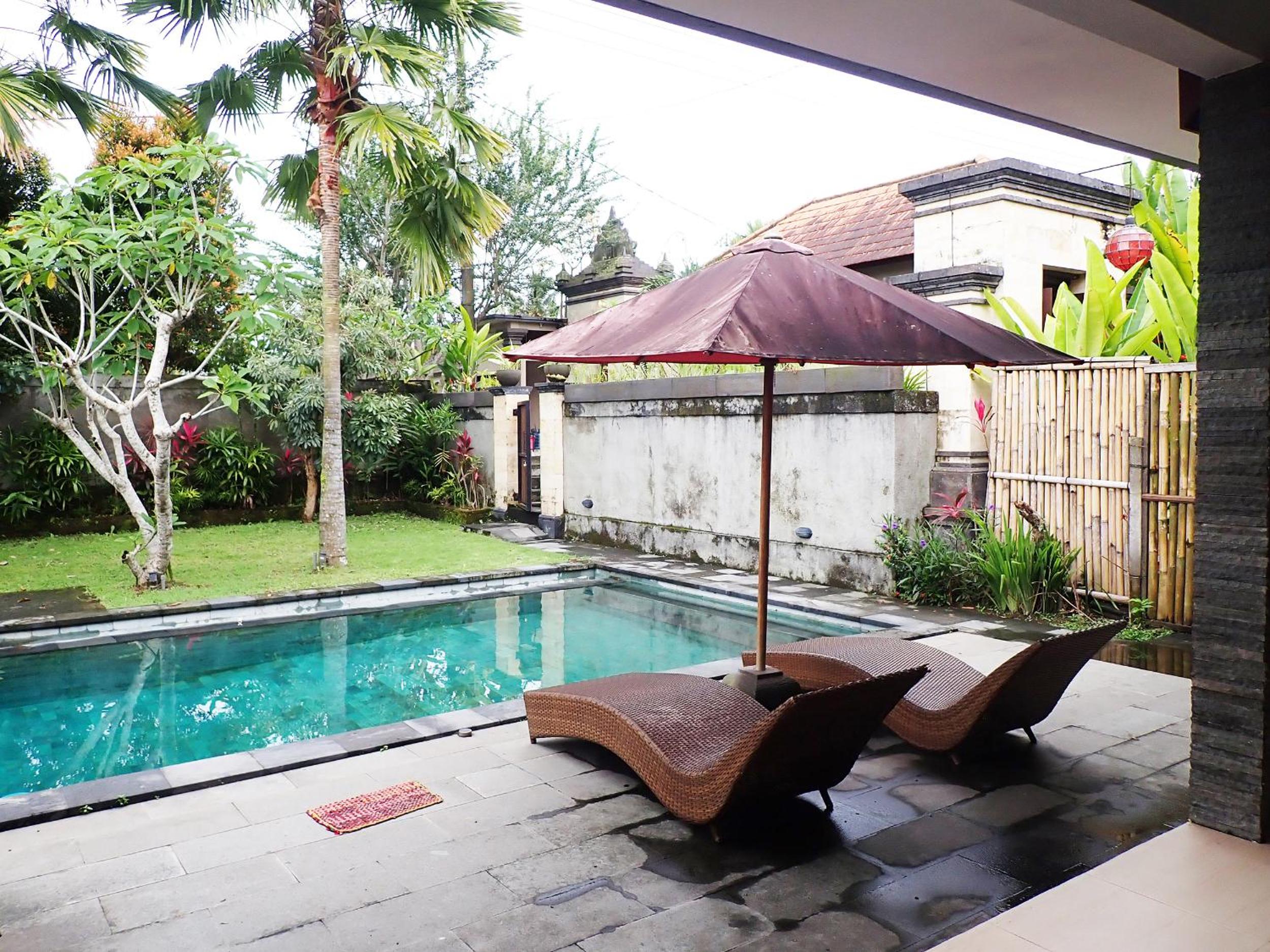 Standard Villa - Photo 18