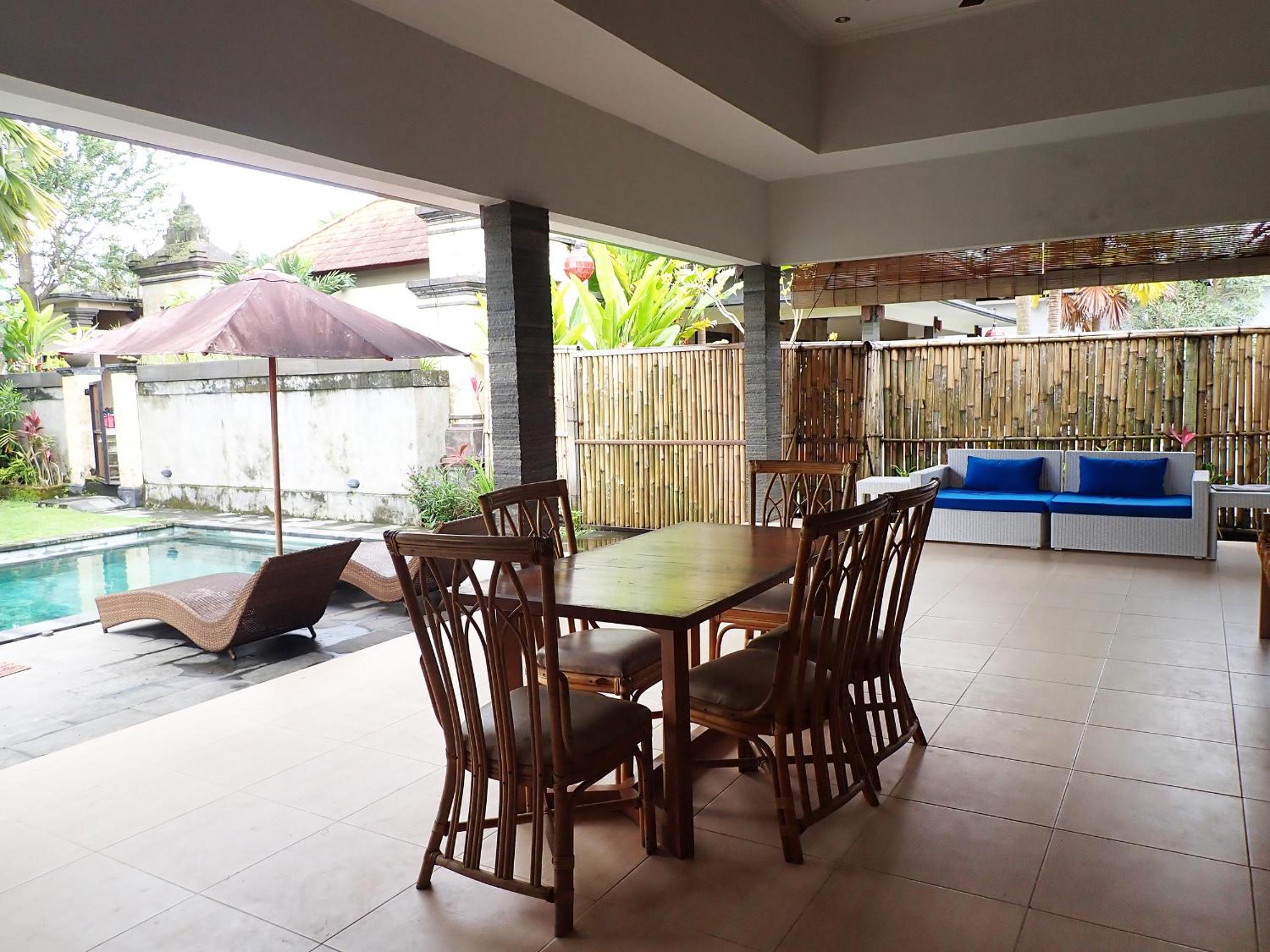 Standard Villa - Photo 14